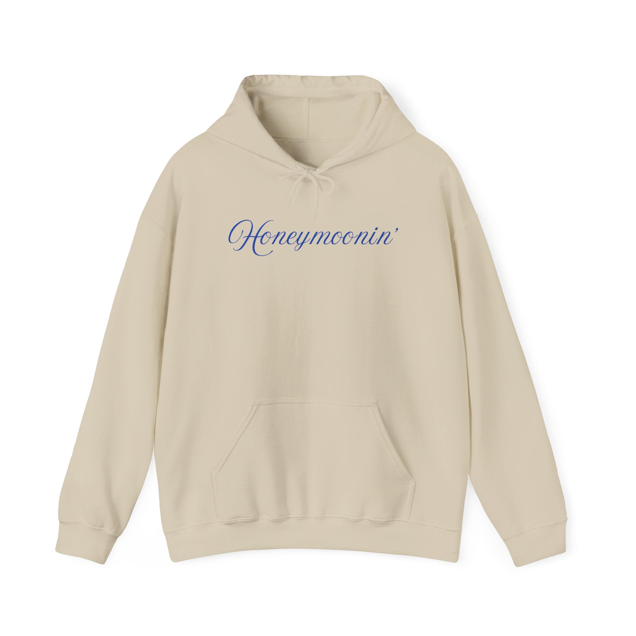 Honeymoon Hoodie