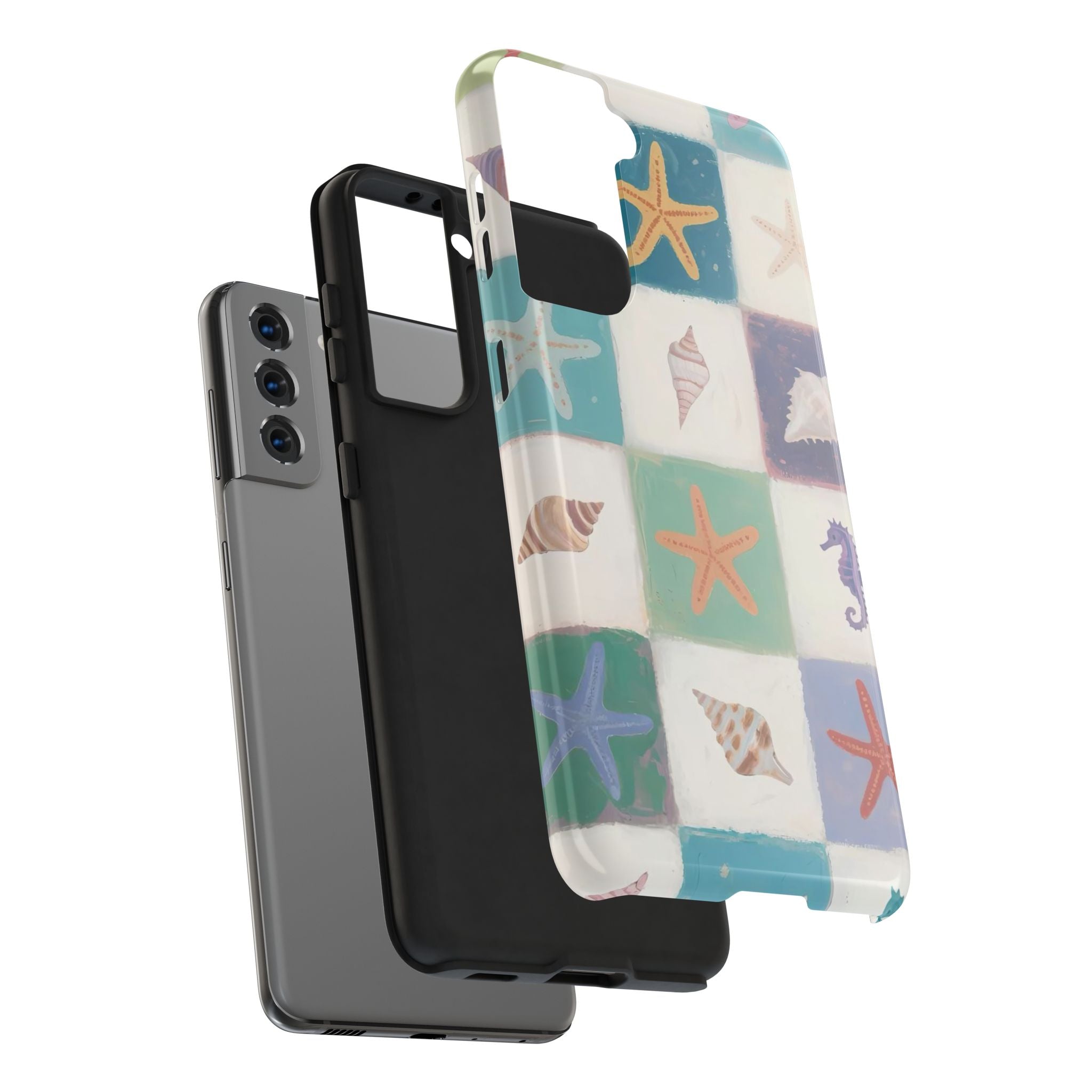 Tough Phone Cases