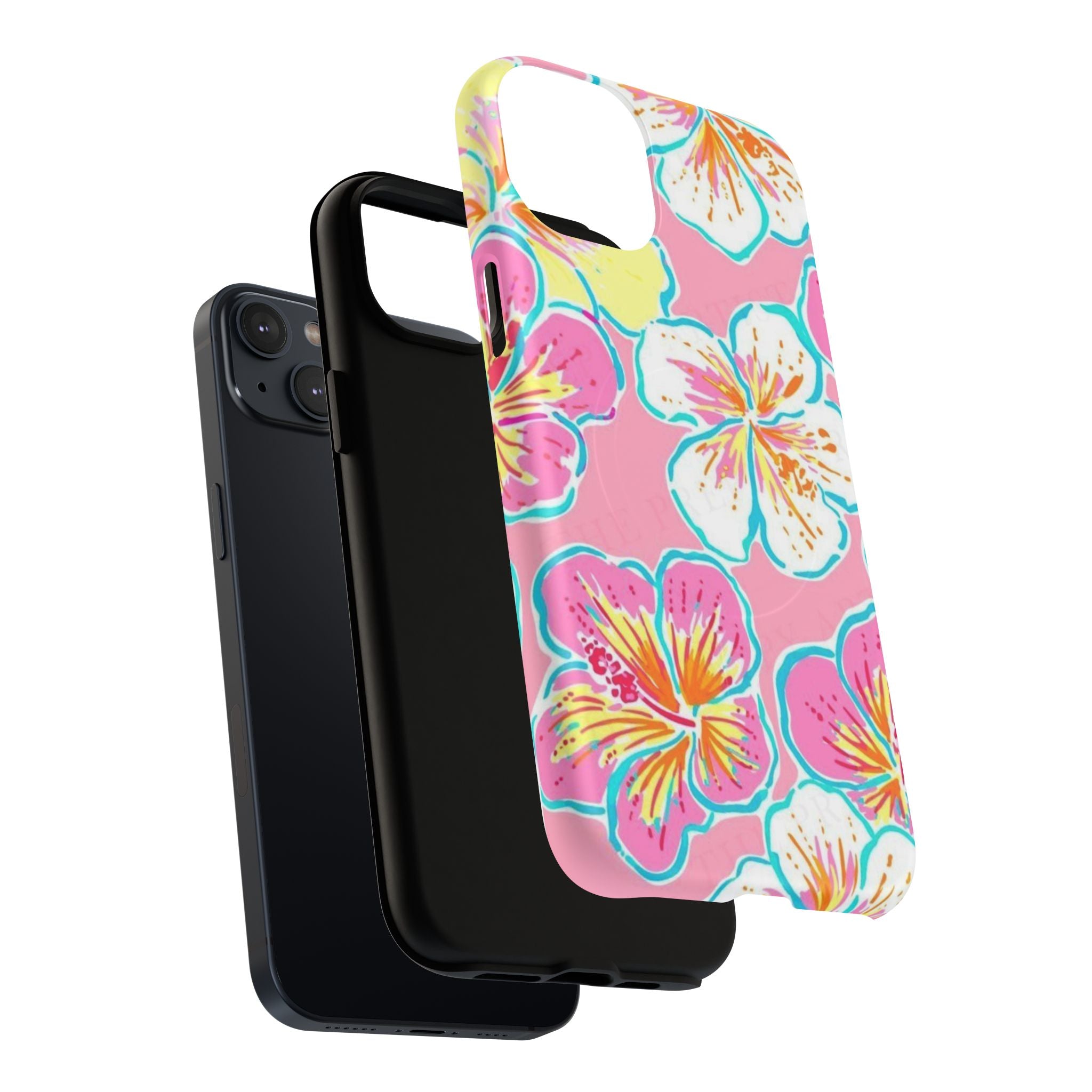 Tough Magnetic Cases