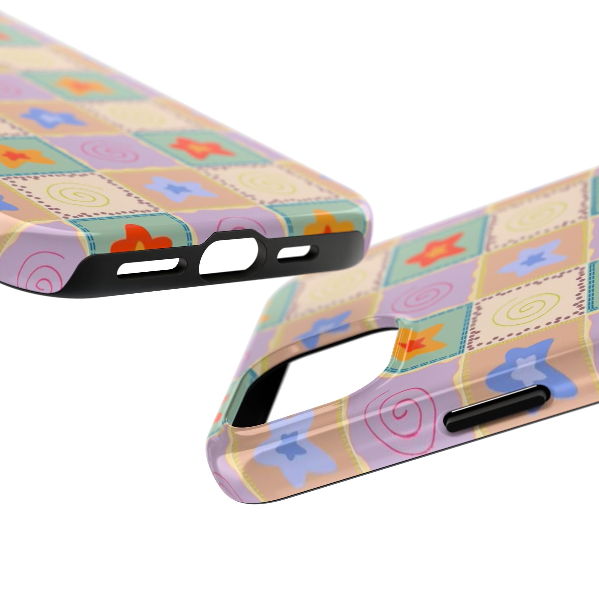 Tough Phone Cases
