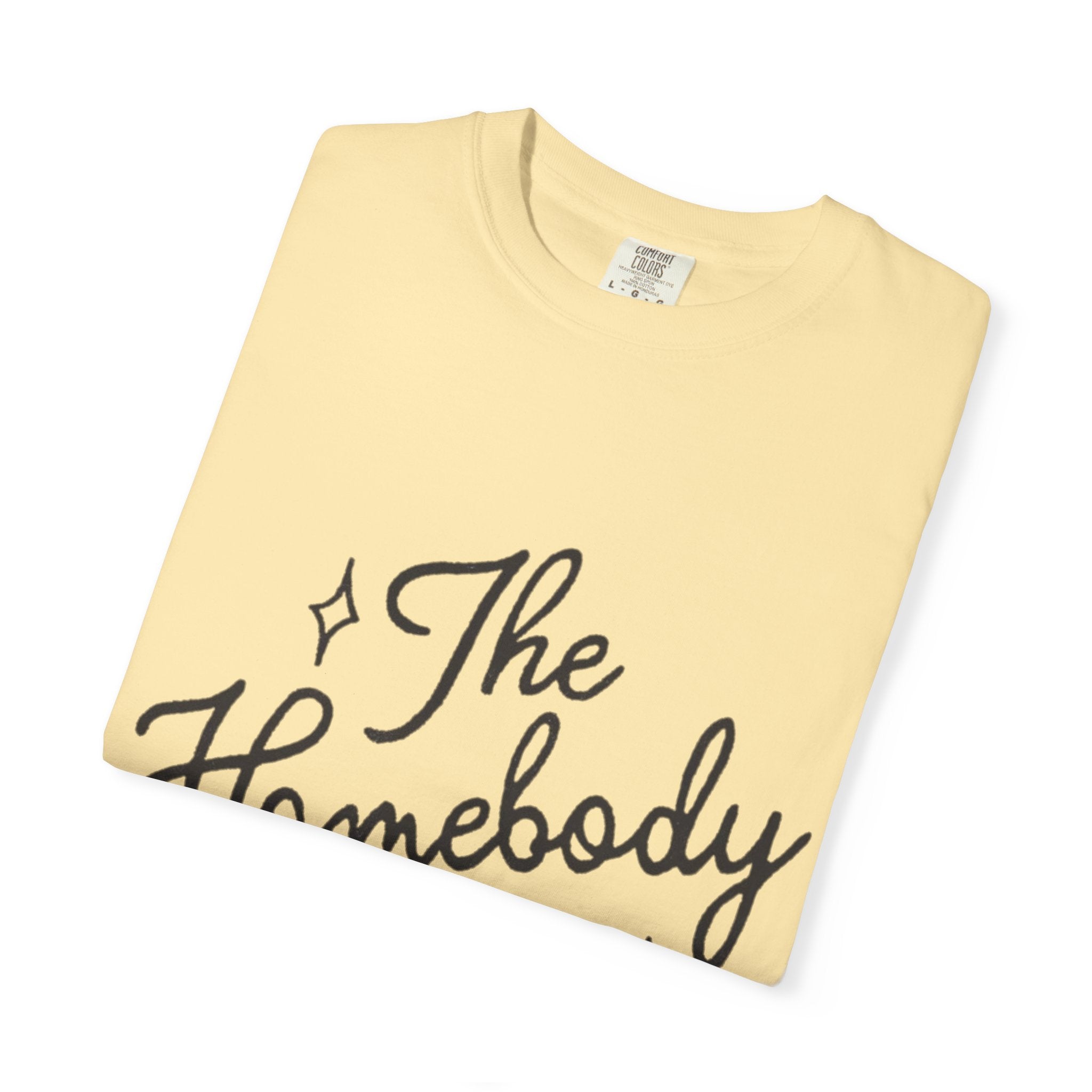 Homebody Club T-Shirt