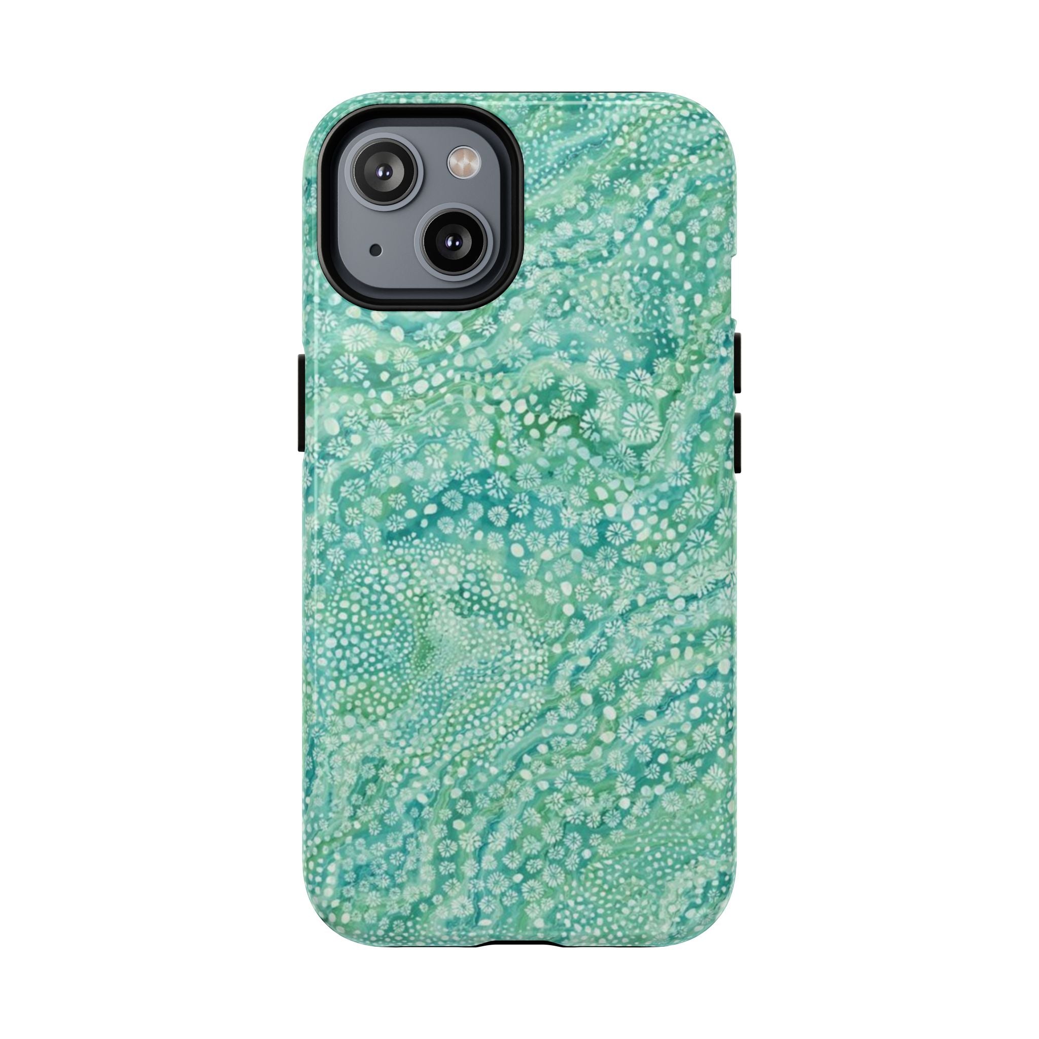 Tough Magnetic Cases