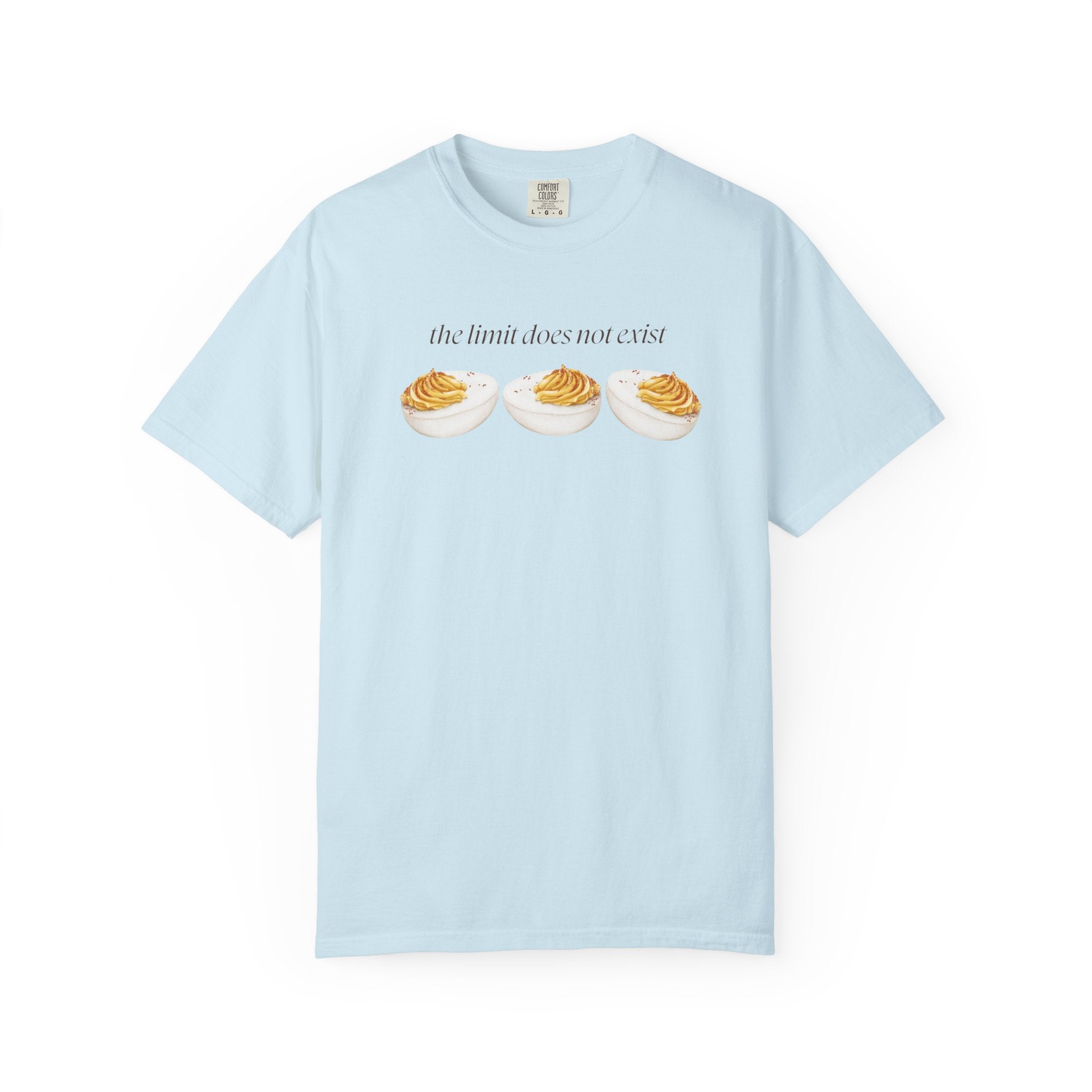 Deviled Egg Tee - Holiday Attire