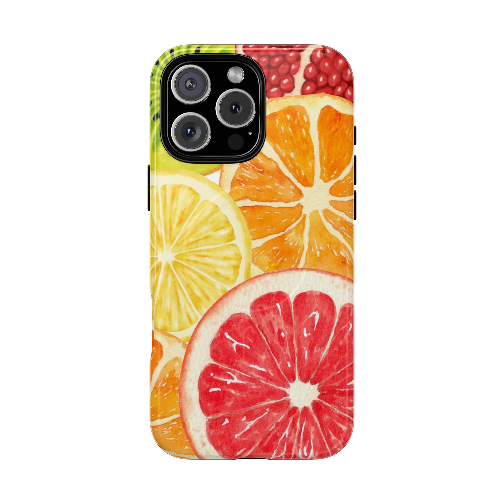 Tough Magnetic Cases
