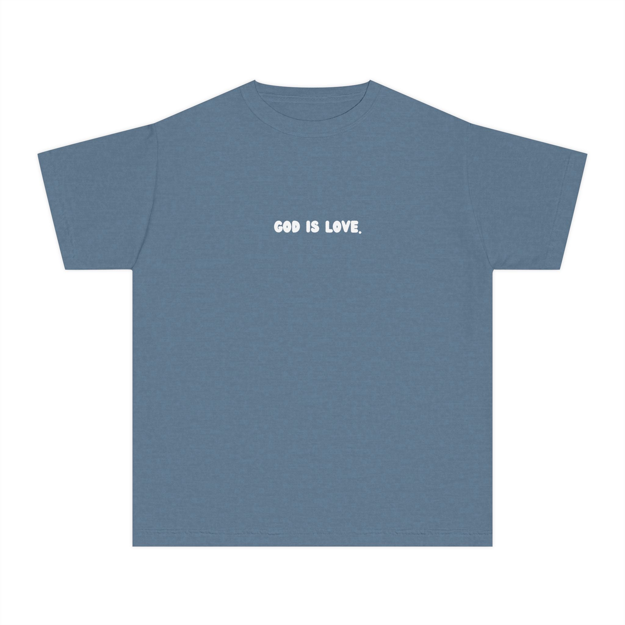 Spread Love - Youth Midweight Tee