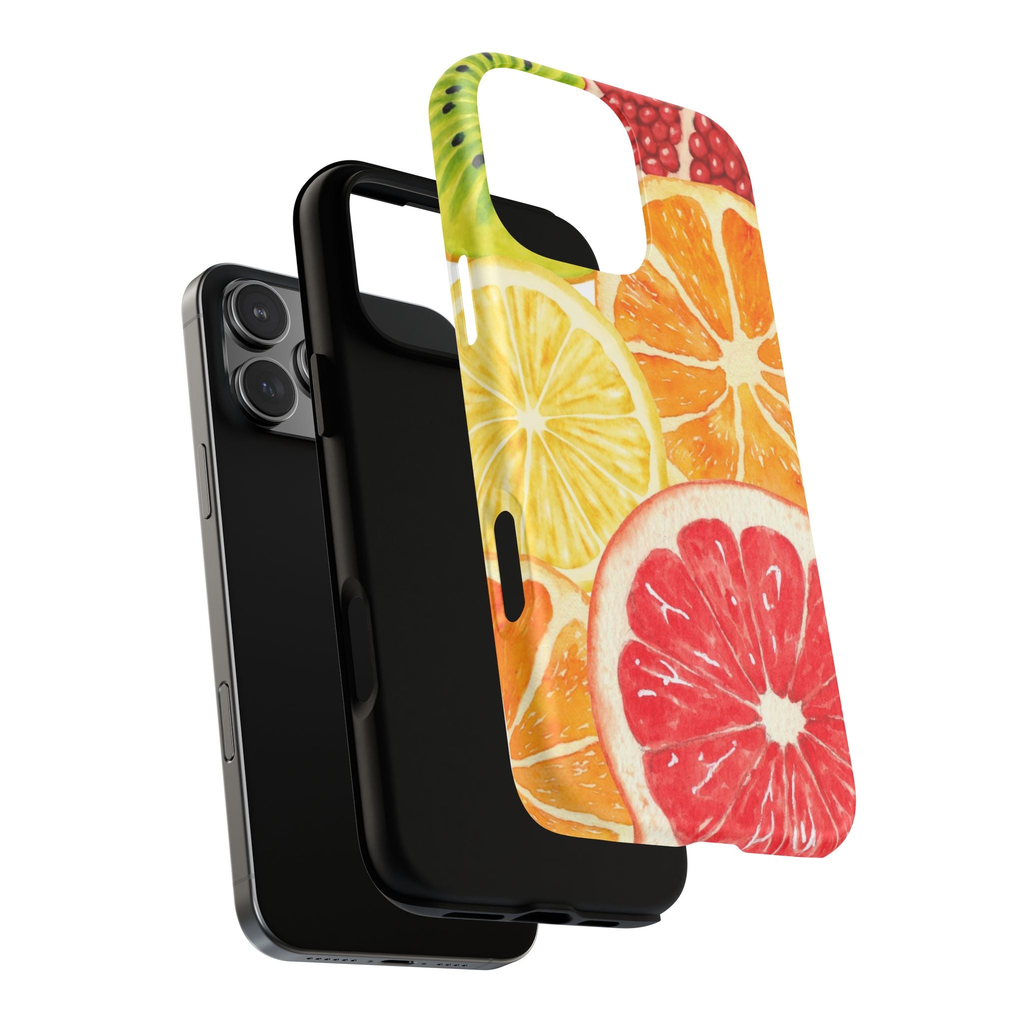 Tough Magnetic Cases