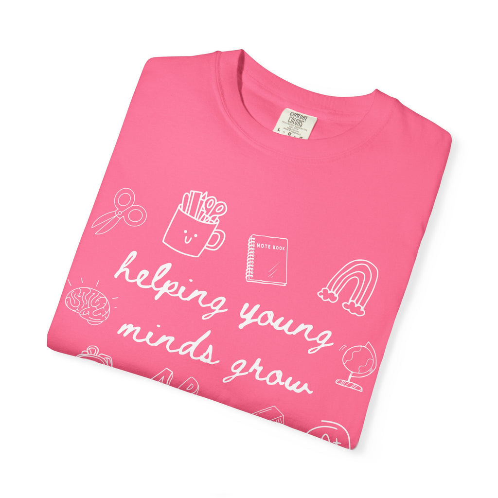 Young Minds Tee