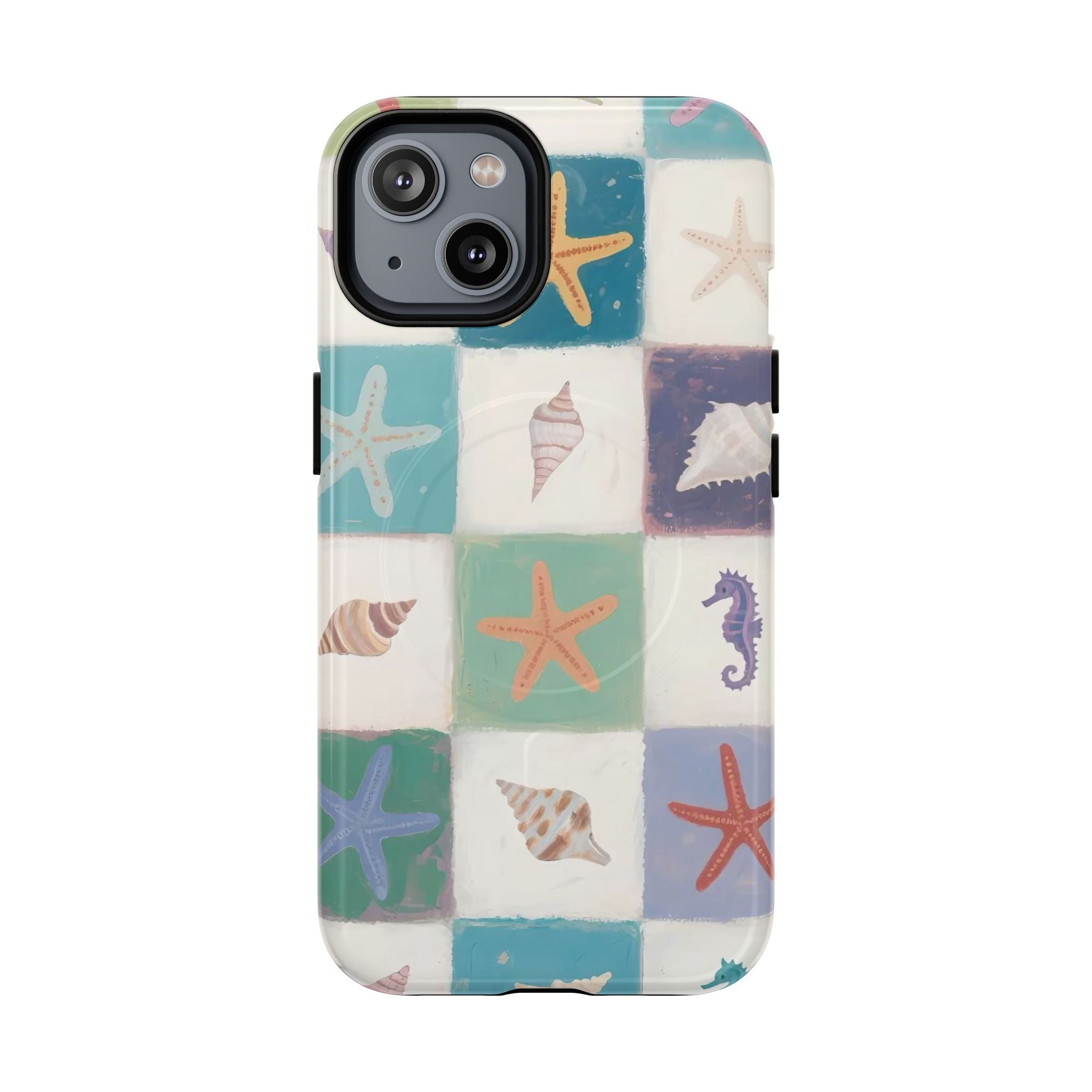 Tough Magnetic Cases