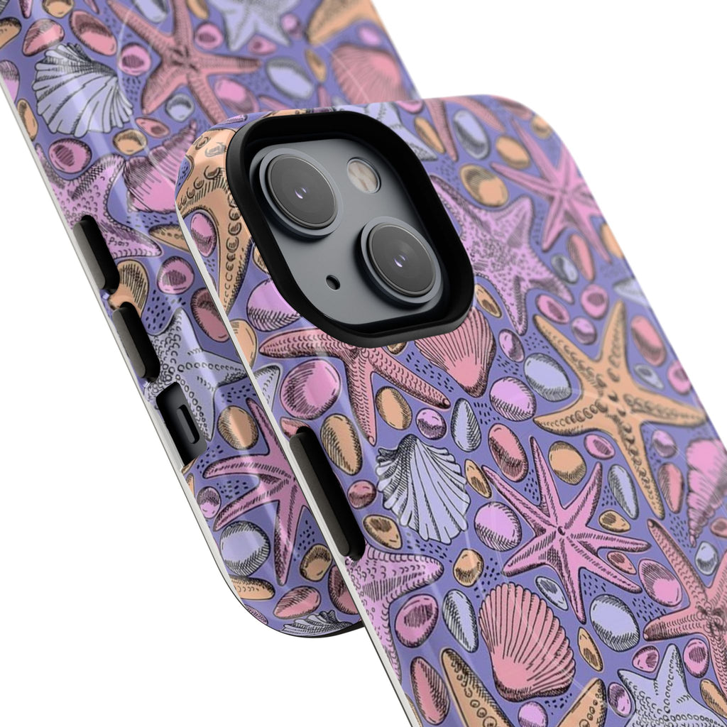 Tough Magnetic Cases