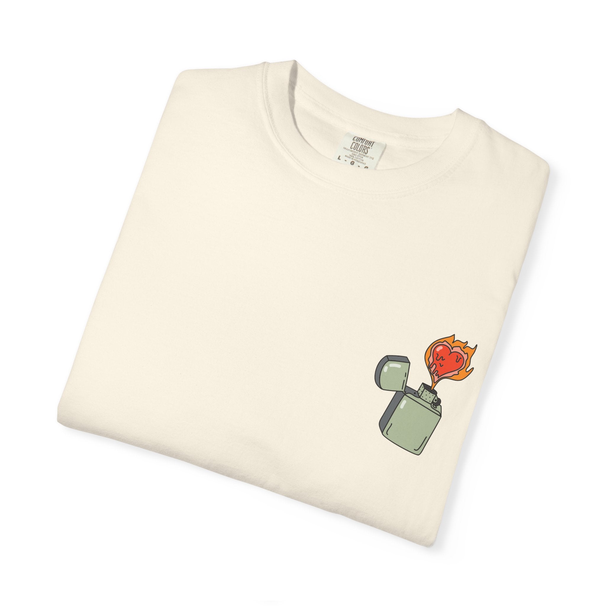 Punk - Dang Good Mother Lightweight T-Shirt