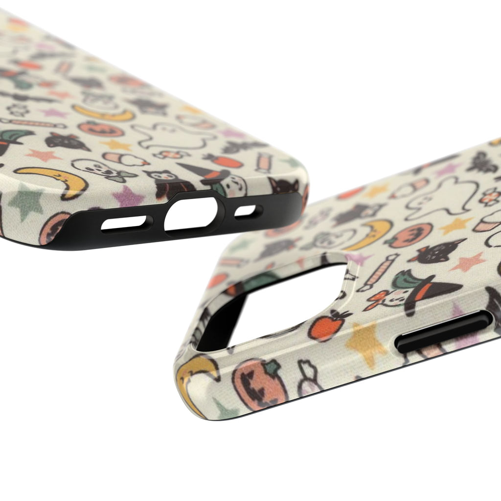 Spooky Halloween Phone Case
