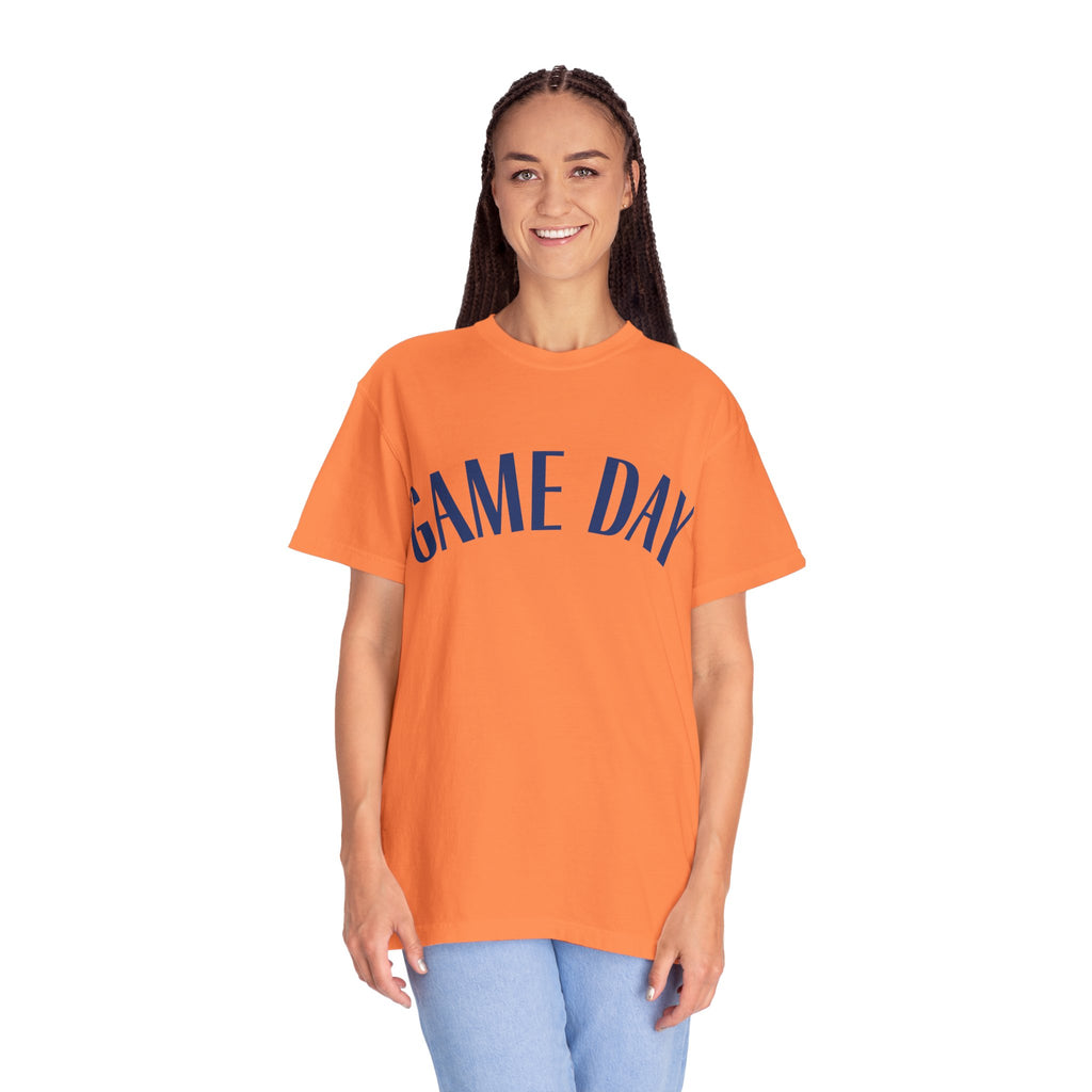 Game Day Unisex T-shirt