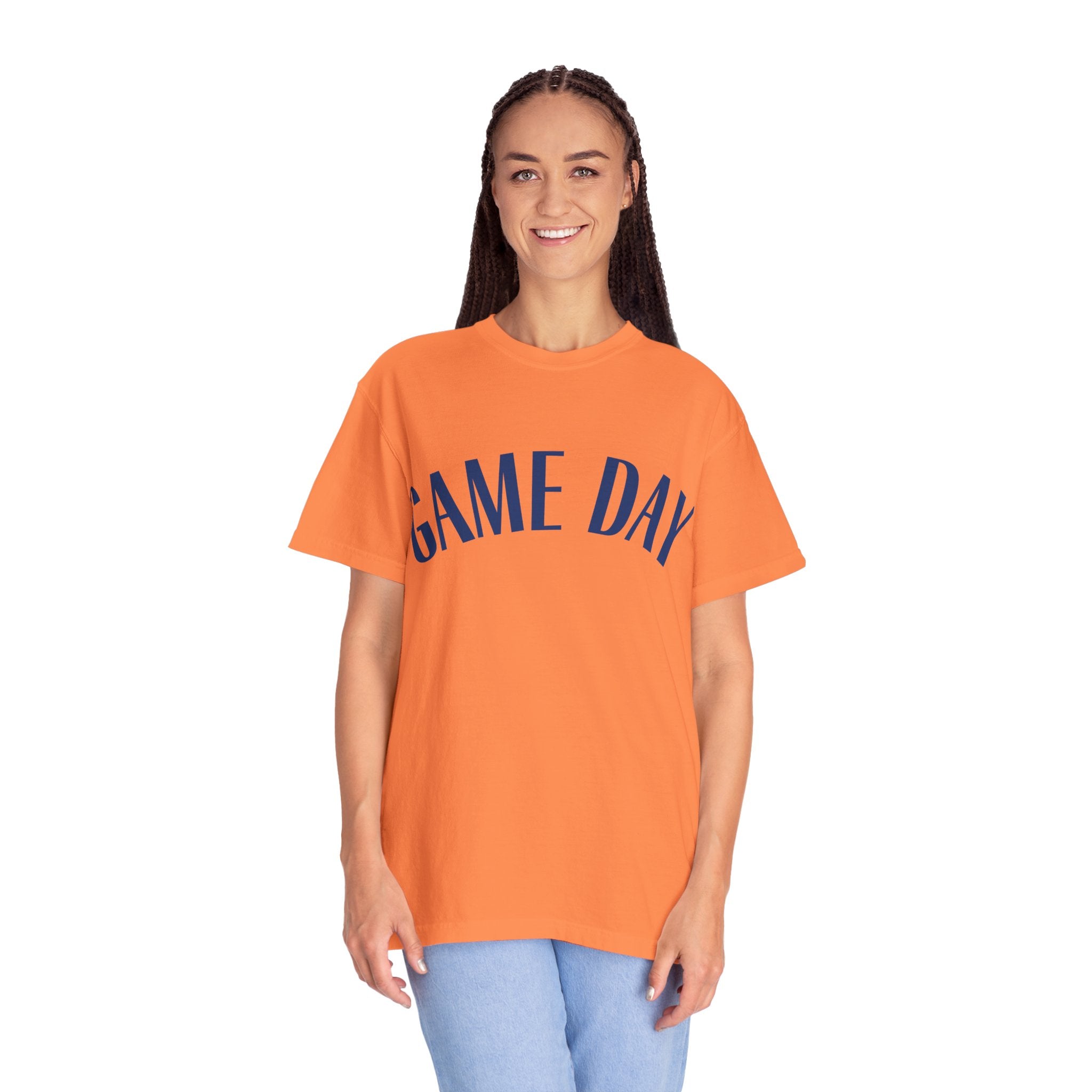 Game Day Unisex T-shirt