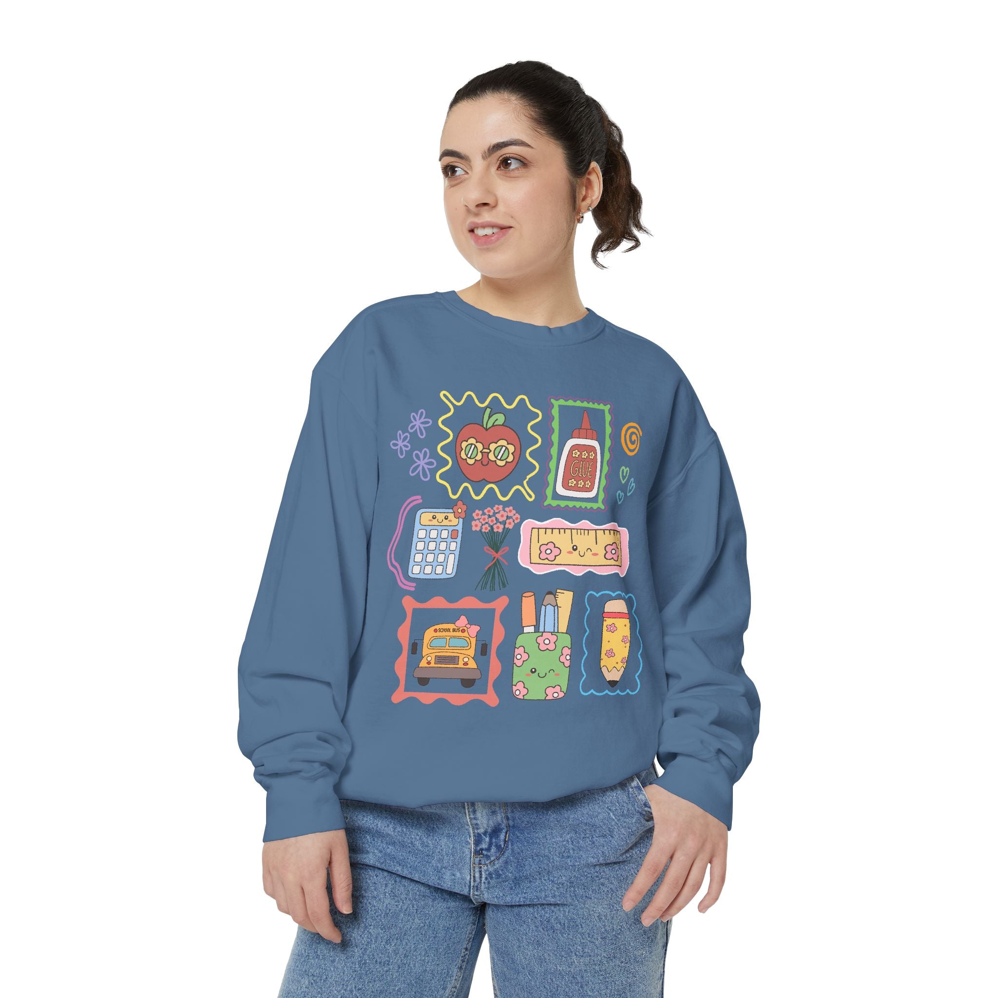 Teacher Sweatshirt