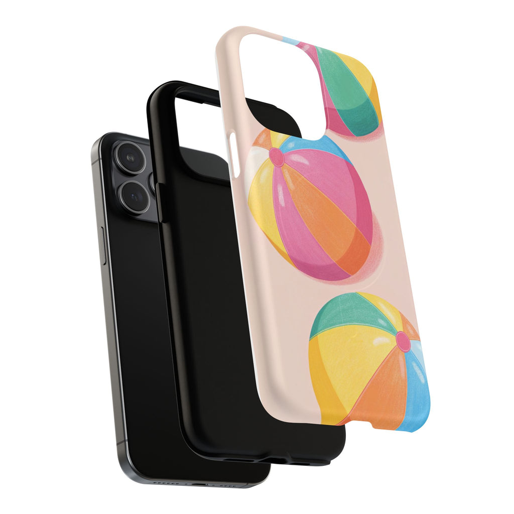 Tough Magnetic Cases