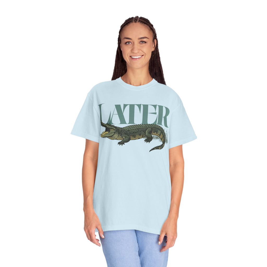 Summer Collection Tee