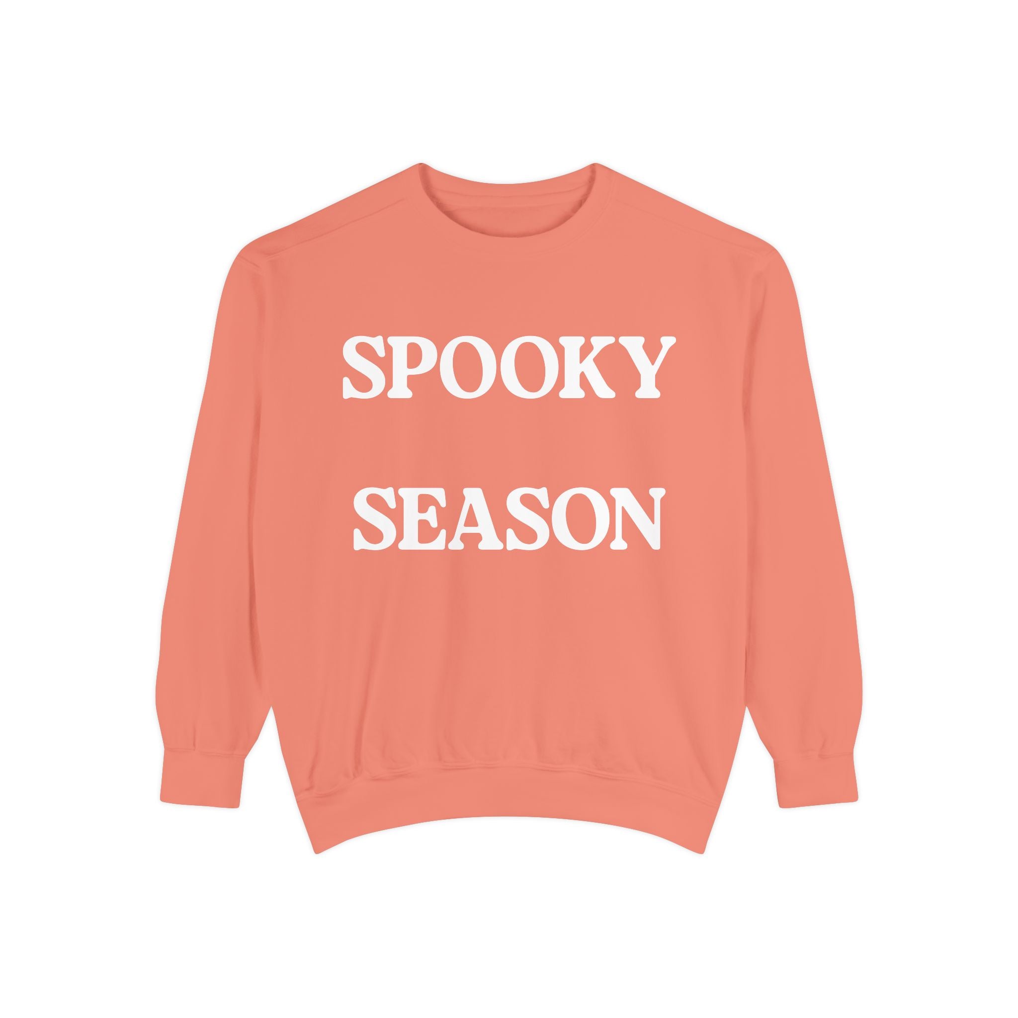 Spooky Season Sweatshirt
