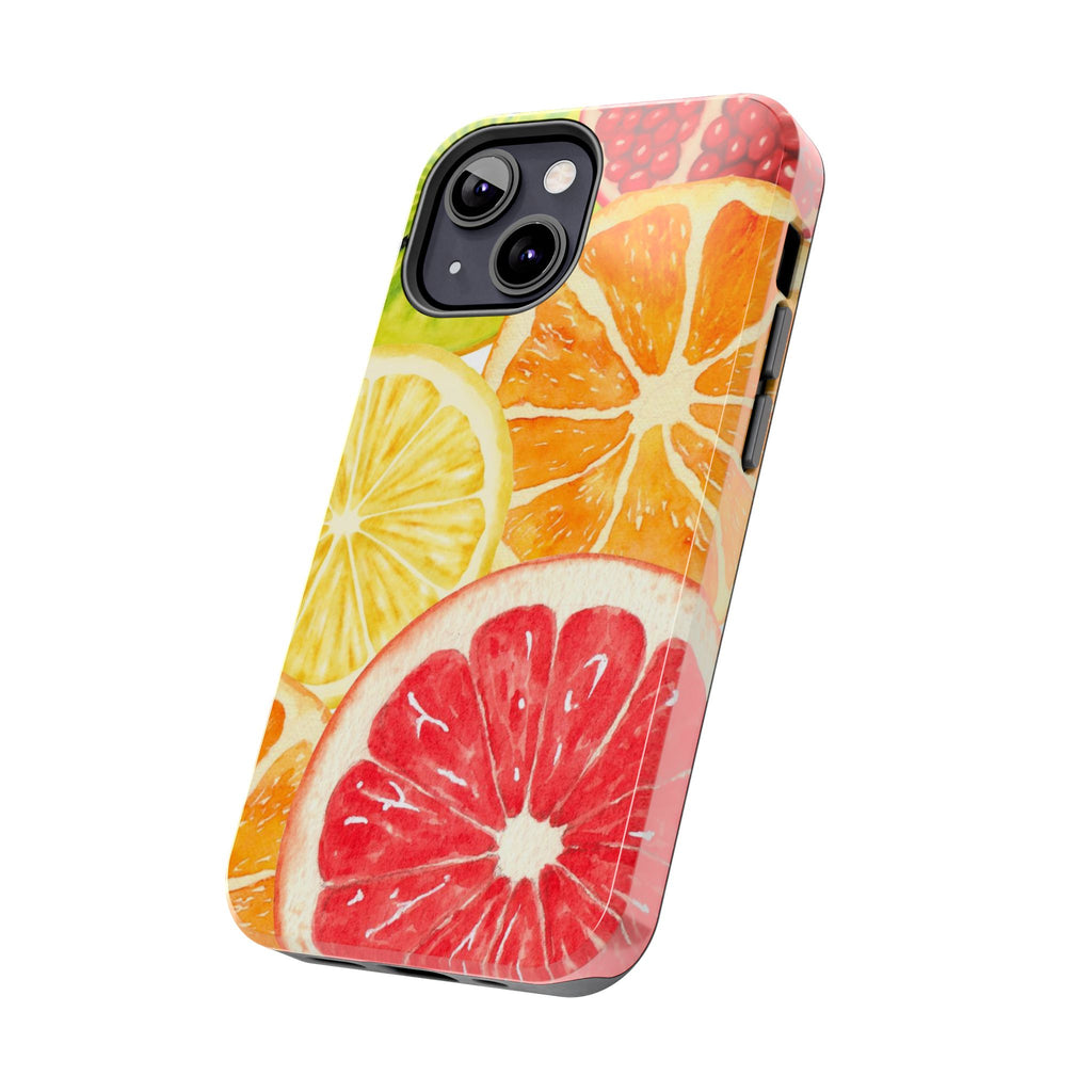 Tough Phone Cases