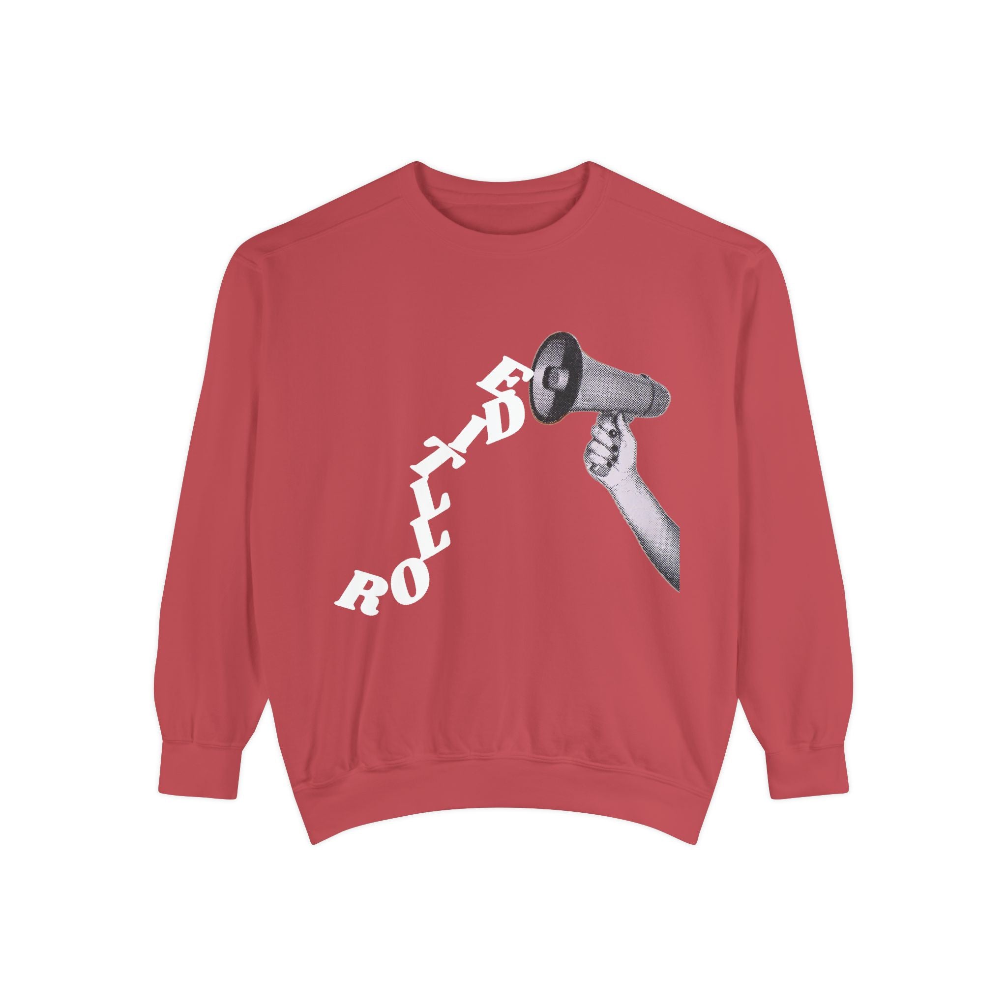 Game Day AL Crewneck Pullover