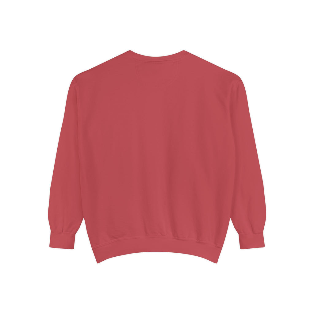 Man Eater Pullover