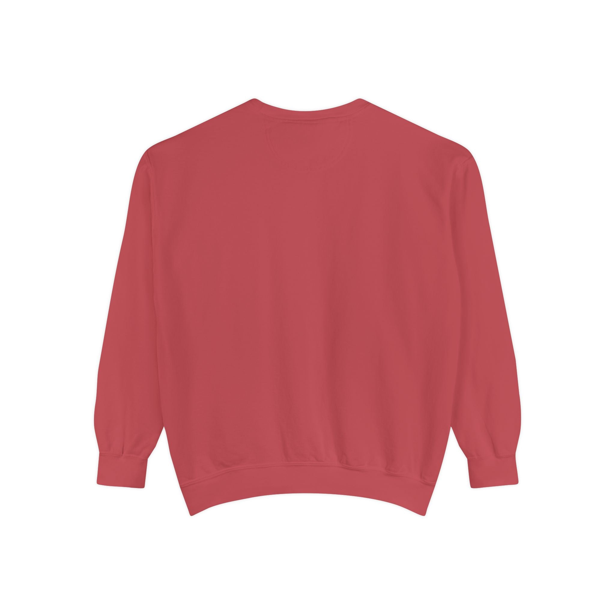 Man Eater Pullover