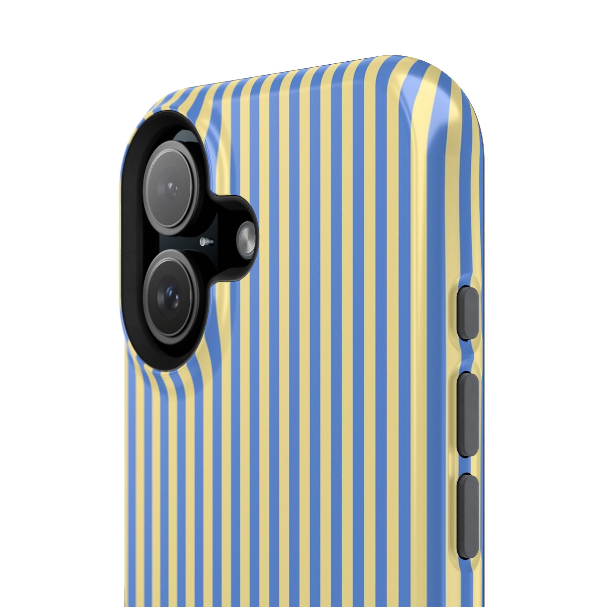 Pool Stripe Tough Case