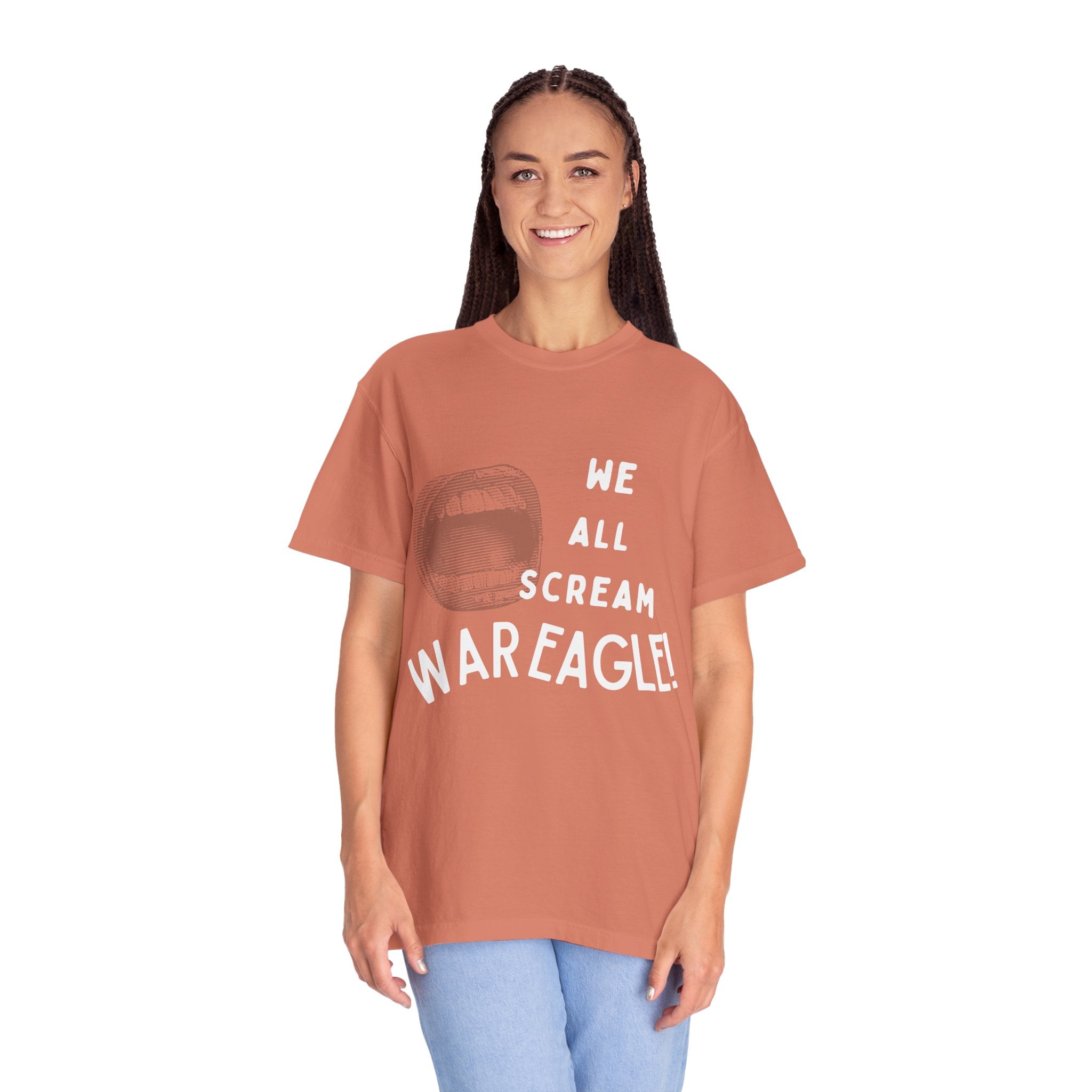War Eagle T-Shirt
