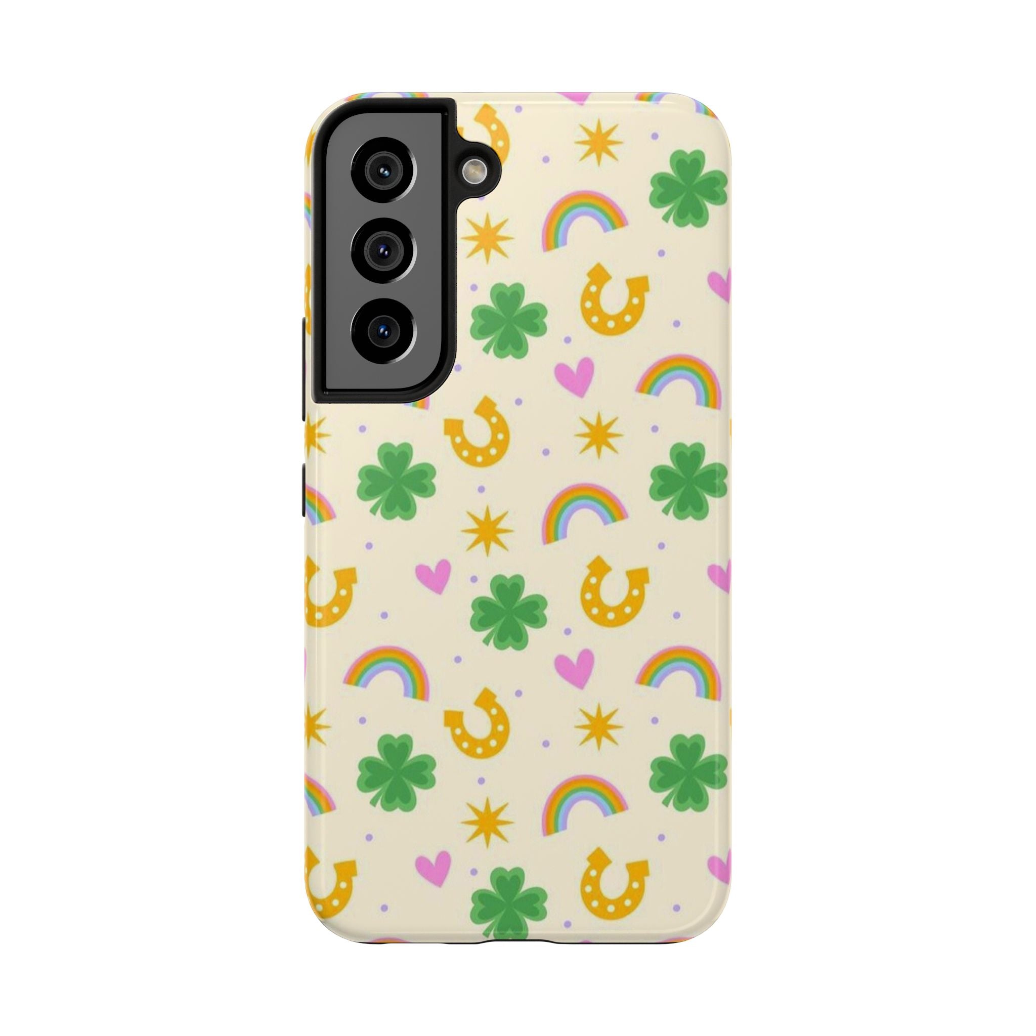 Lucky Charm 2 -Tough Phone Cases