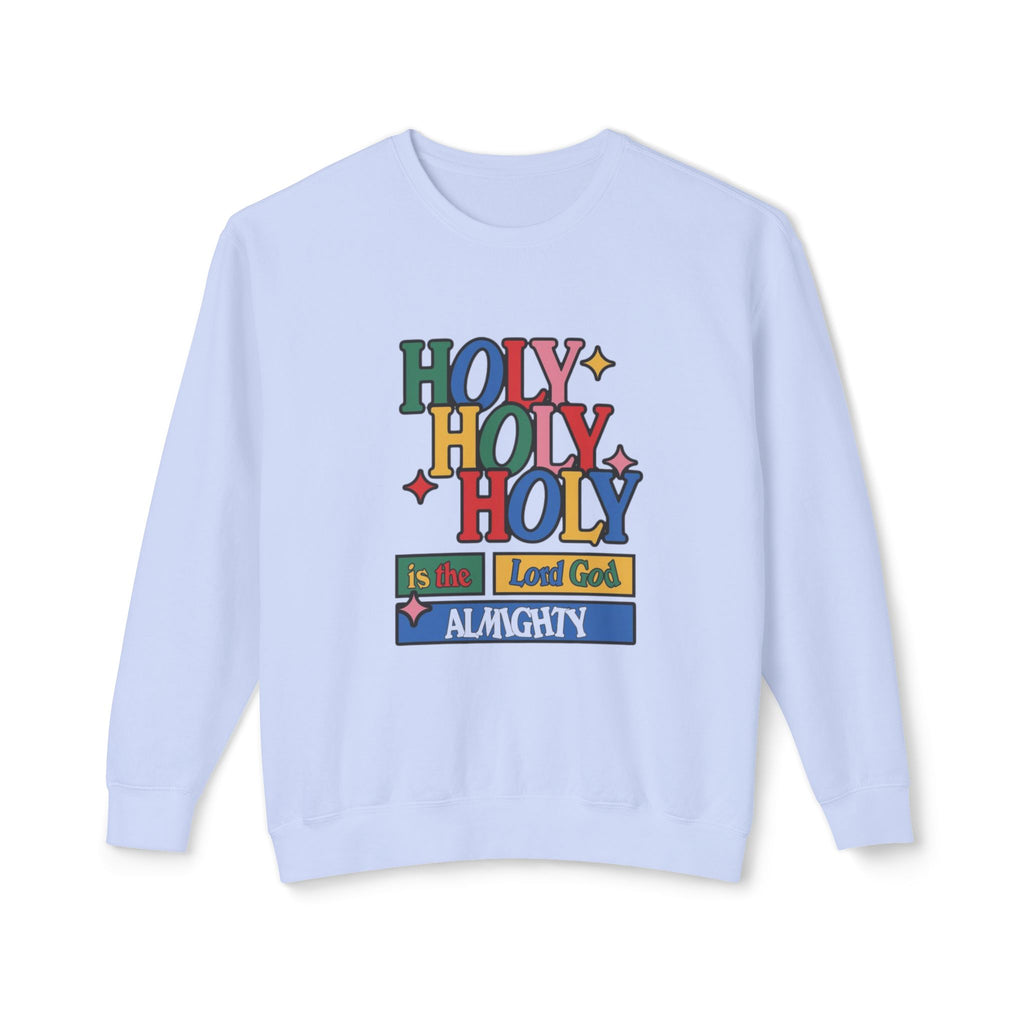 Spiritual Crewneck Sweatshirt