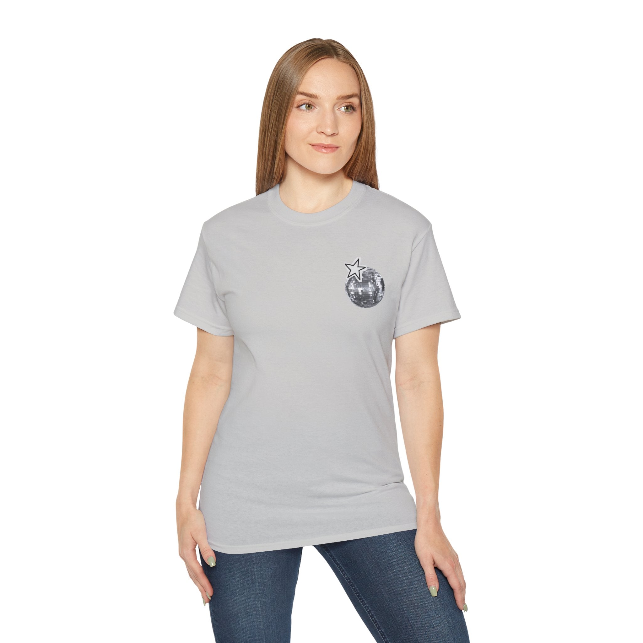 New Years 2026 Ultra Cotton Tee