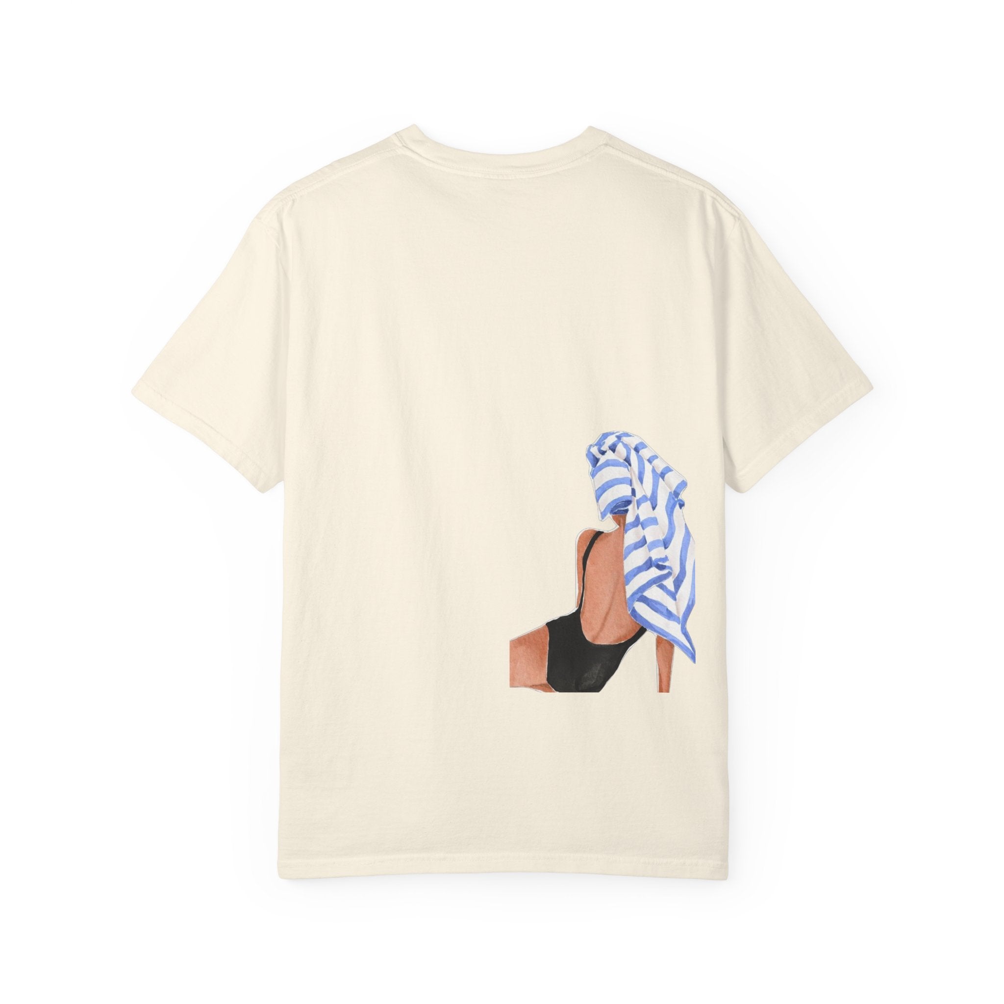 Summer Collection Tee