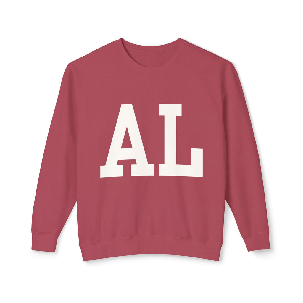 Chic Unisex Lightweight Crewneck Sweatshirt, Perfect for Cozy Days, Streetwear Essential, Gift for Her, Him, Everyday Wear, [...]