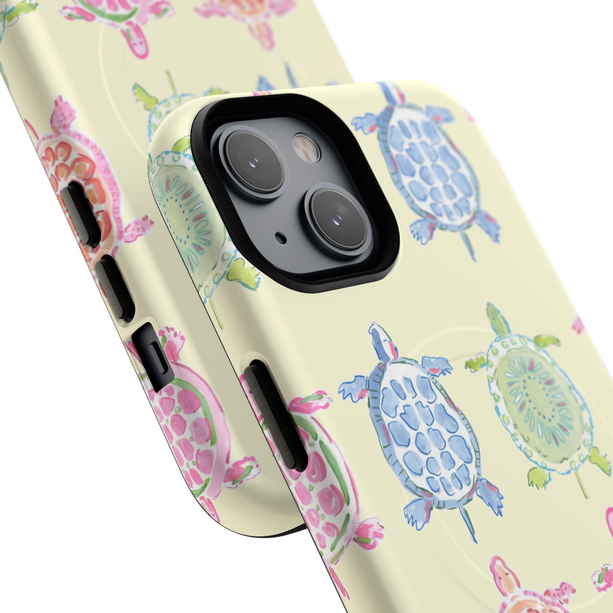 Tough Magnetic Cases