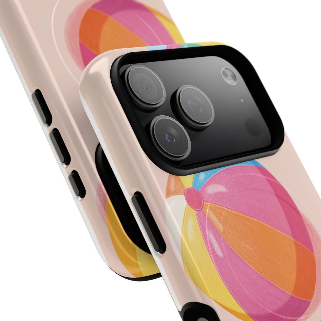 Tough Magnetic Cases