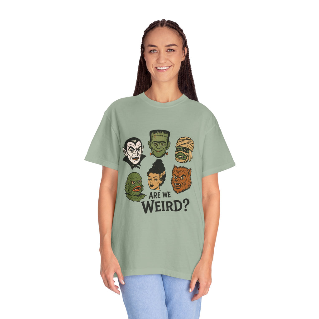 Weirdos Comfort T-Shirt