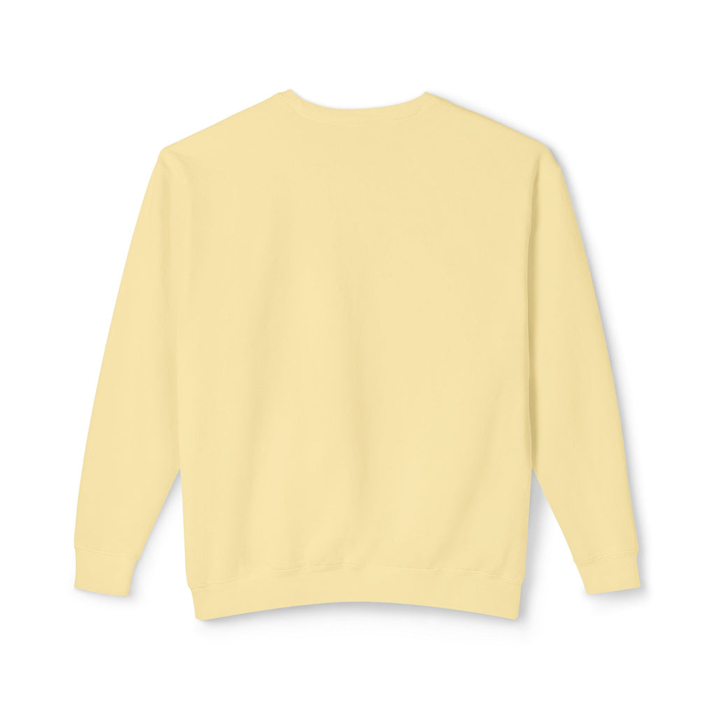 Chic Homebody Sweatshirt