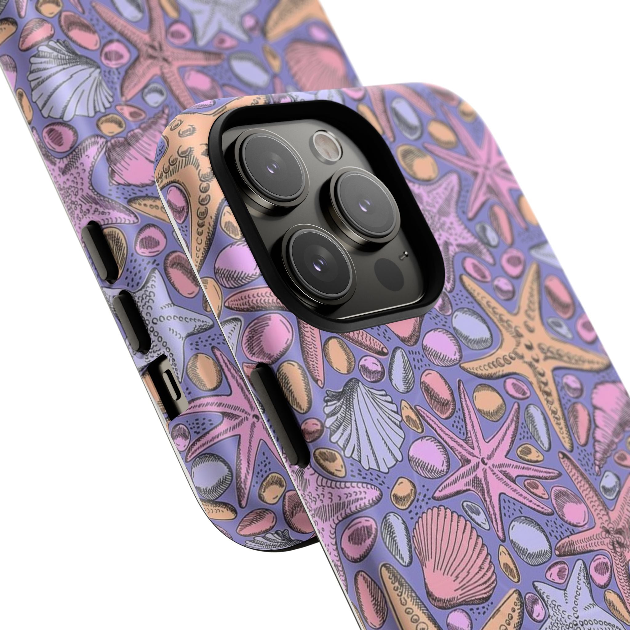 Tough Magnetic Cases