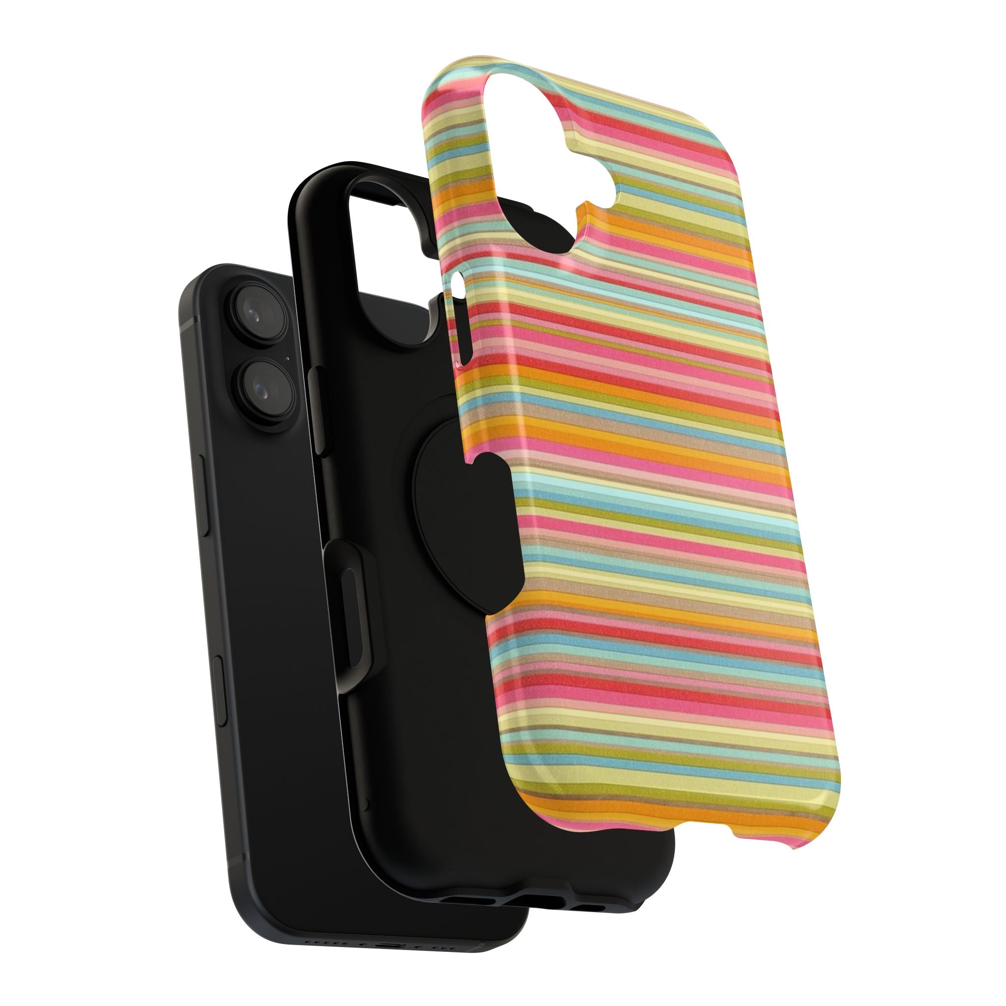 Beach Sweater Tough Case