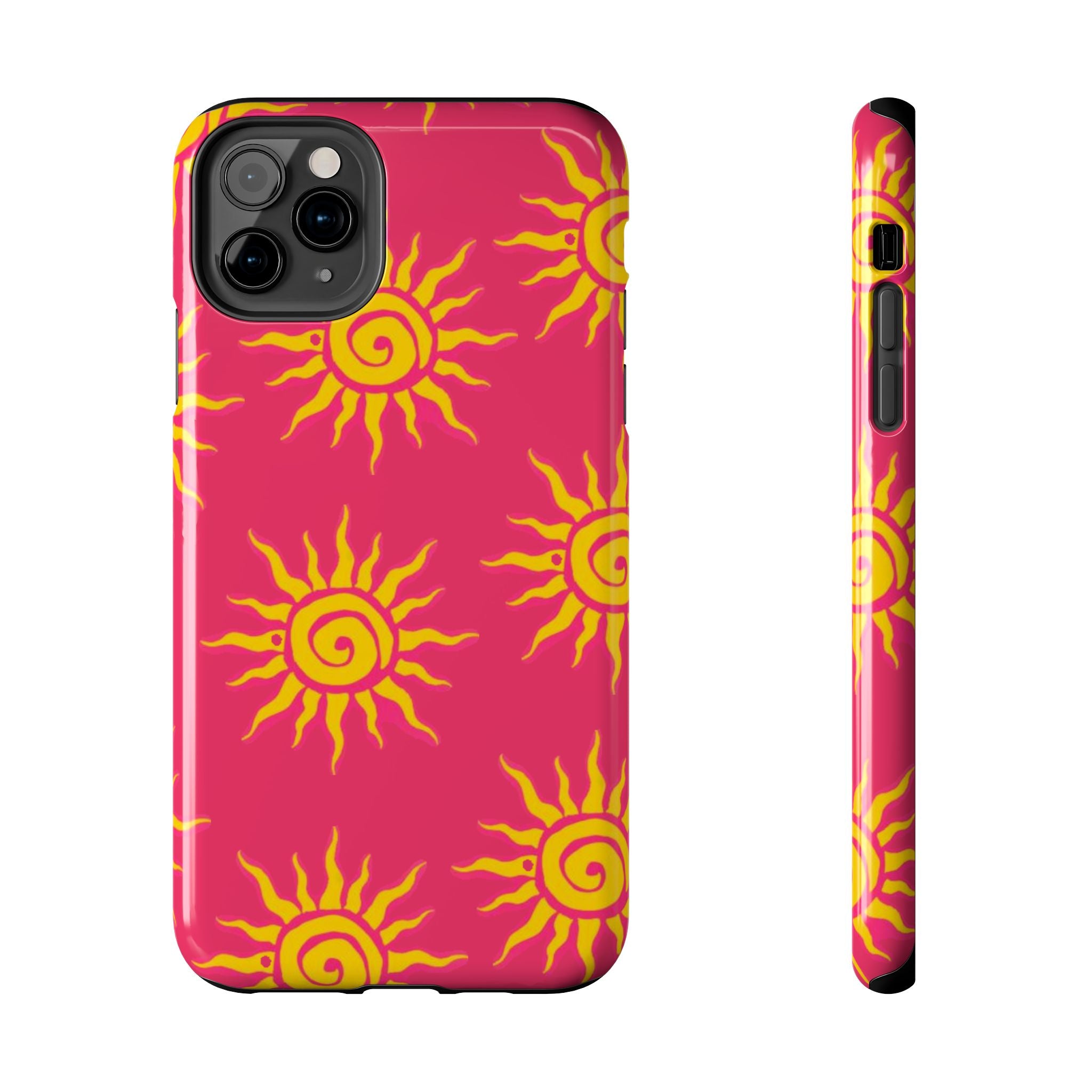 Tough Phone Cases