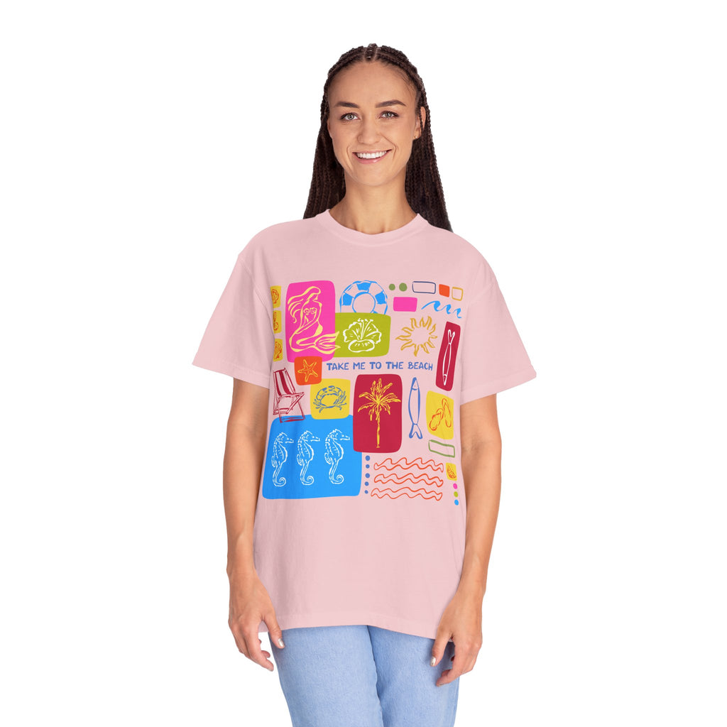 Summer Collection Tee