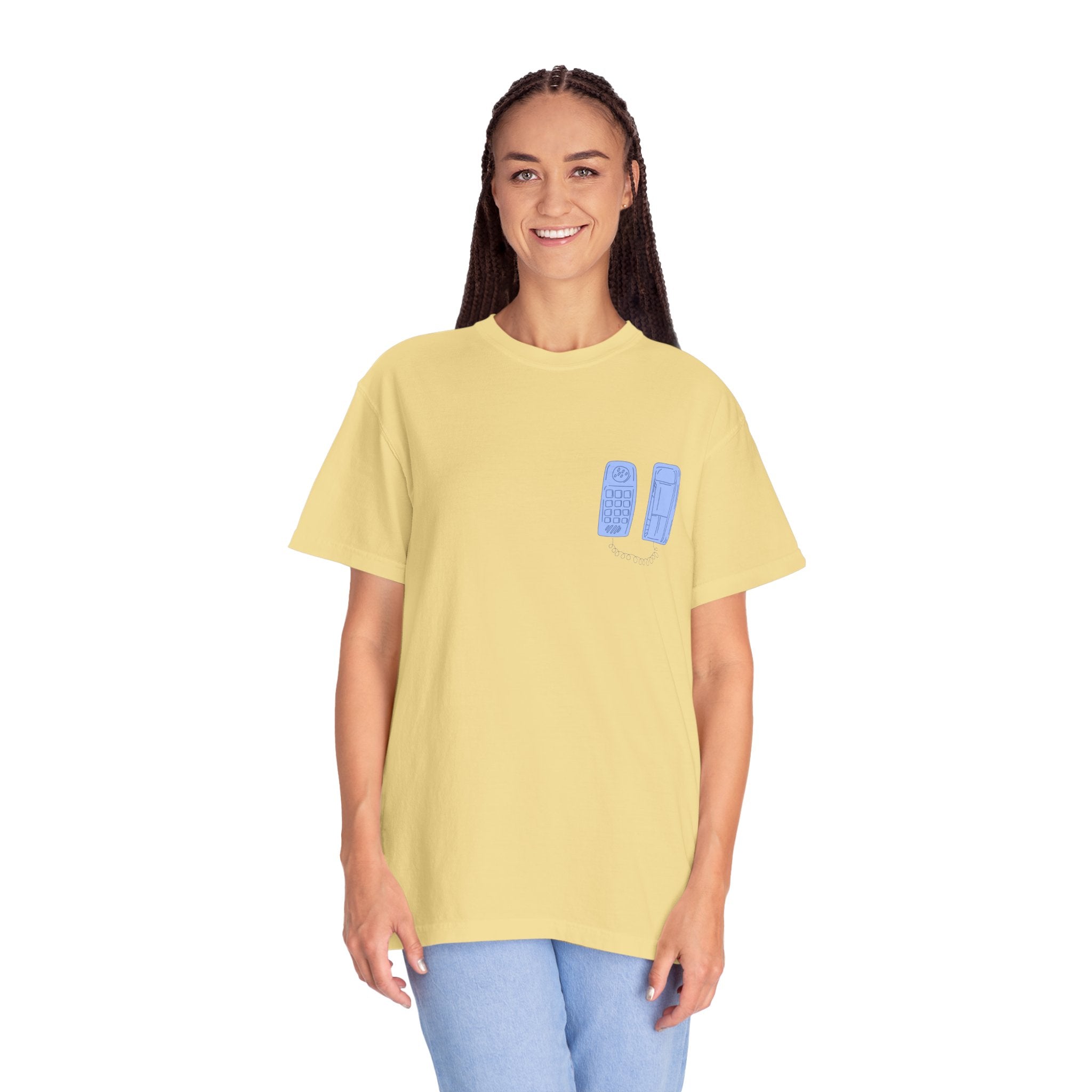 Have You Called Tshirt