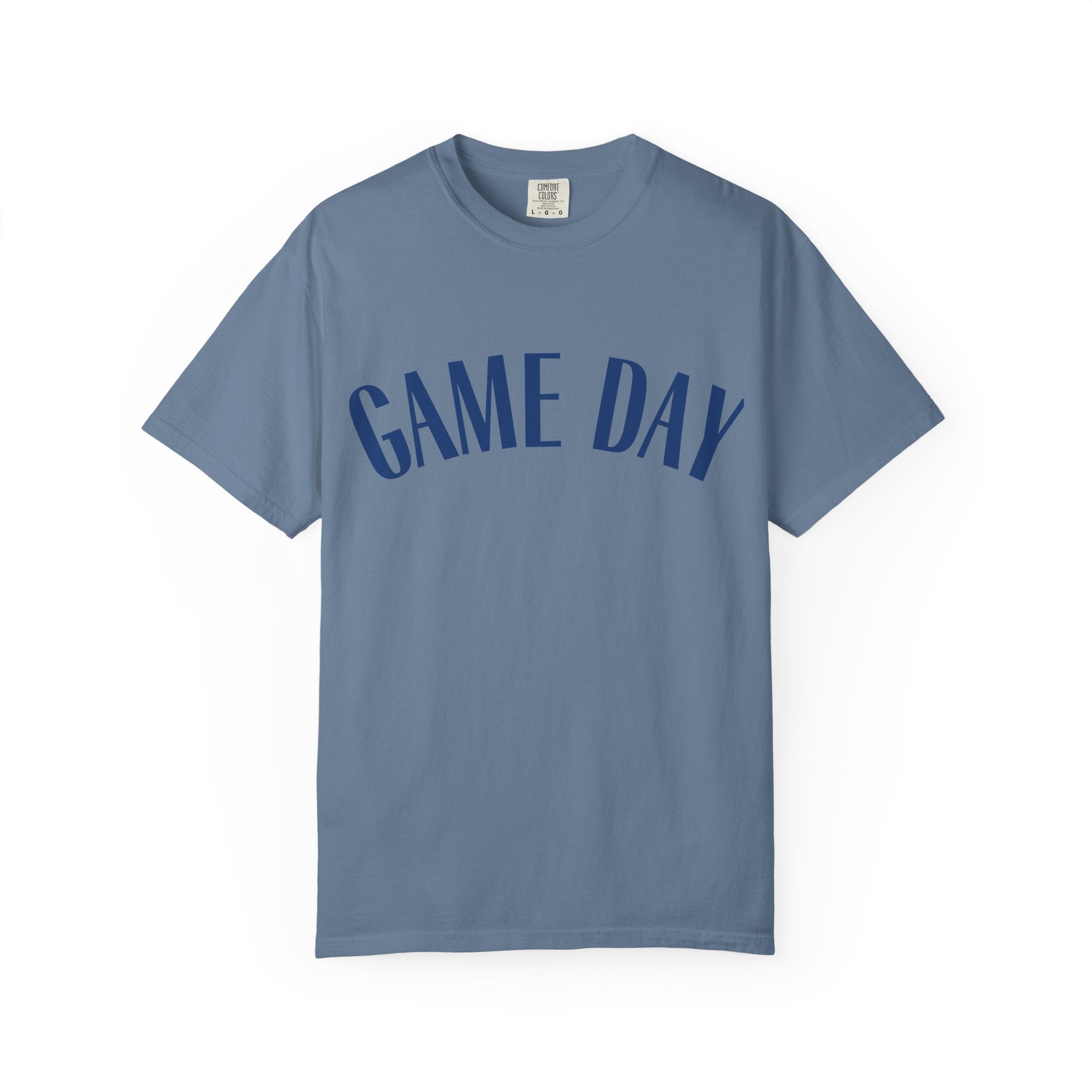 Game Day Unisex T-shirt