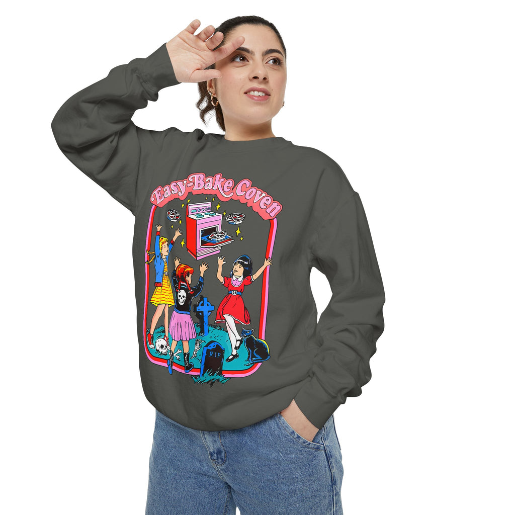 Easy-Bake Coven Sweatshirt