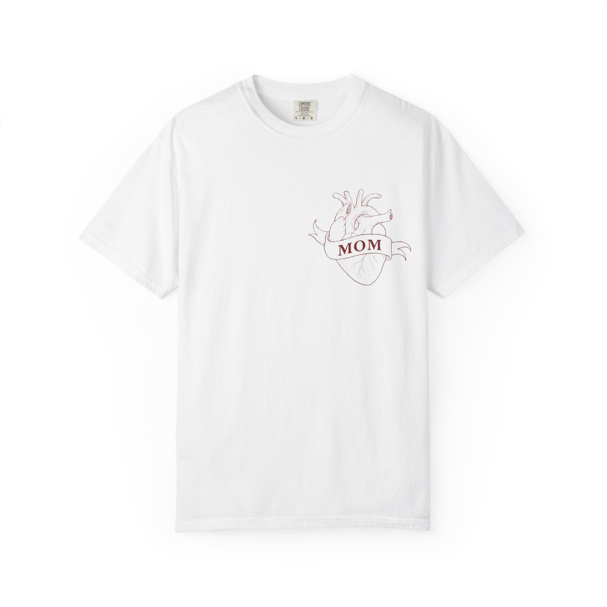 Cool Mom Club T-Shirt
