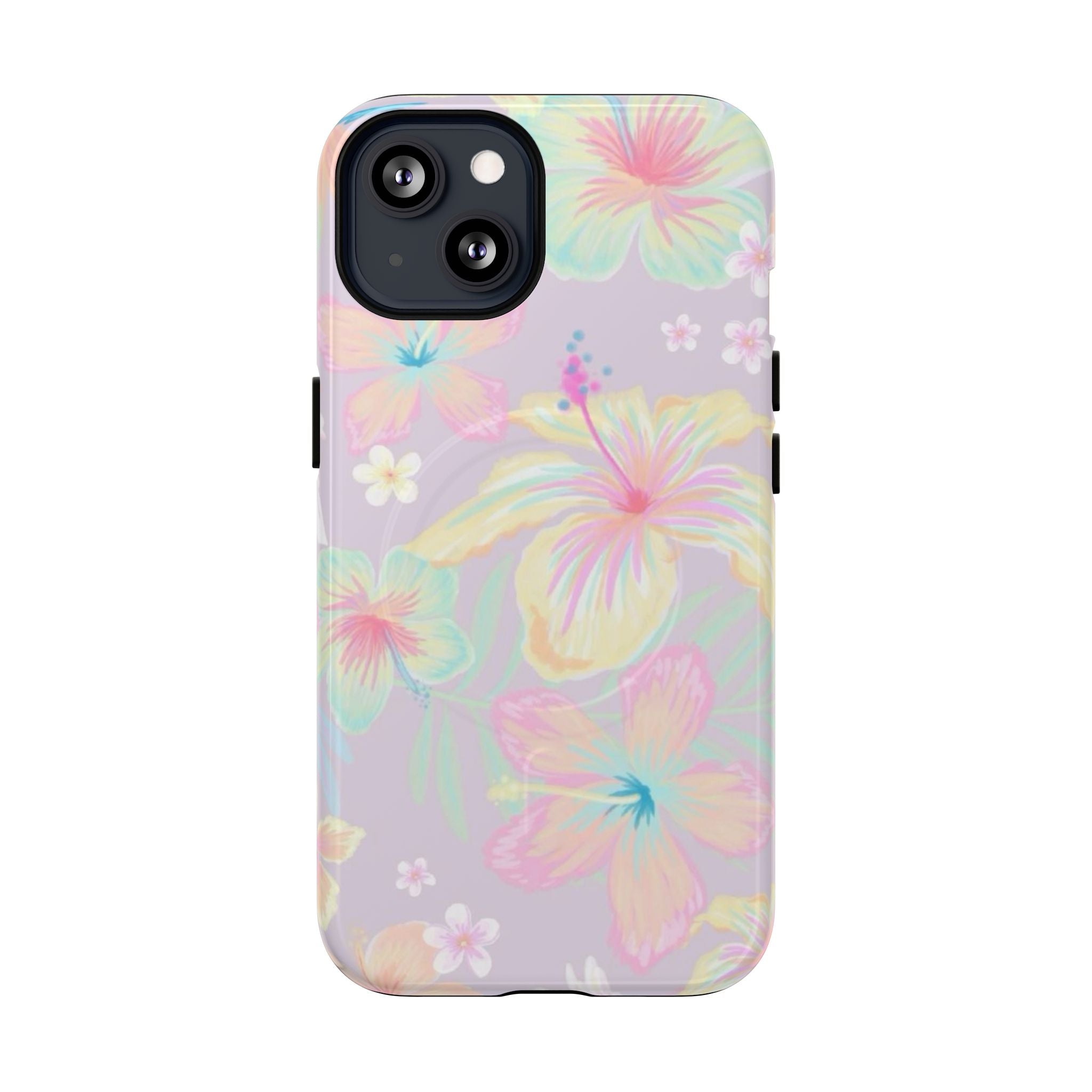 Tough Magnetic Cases