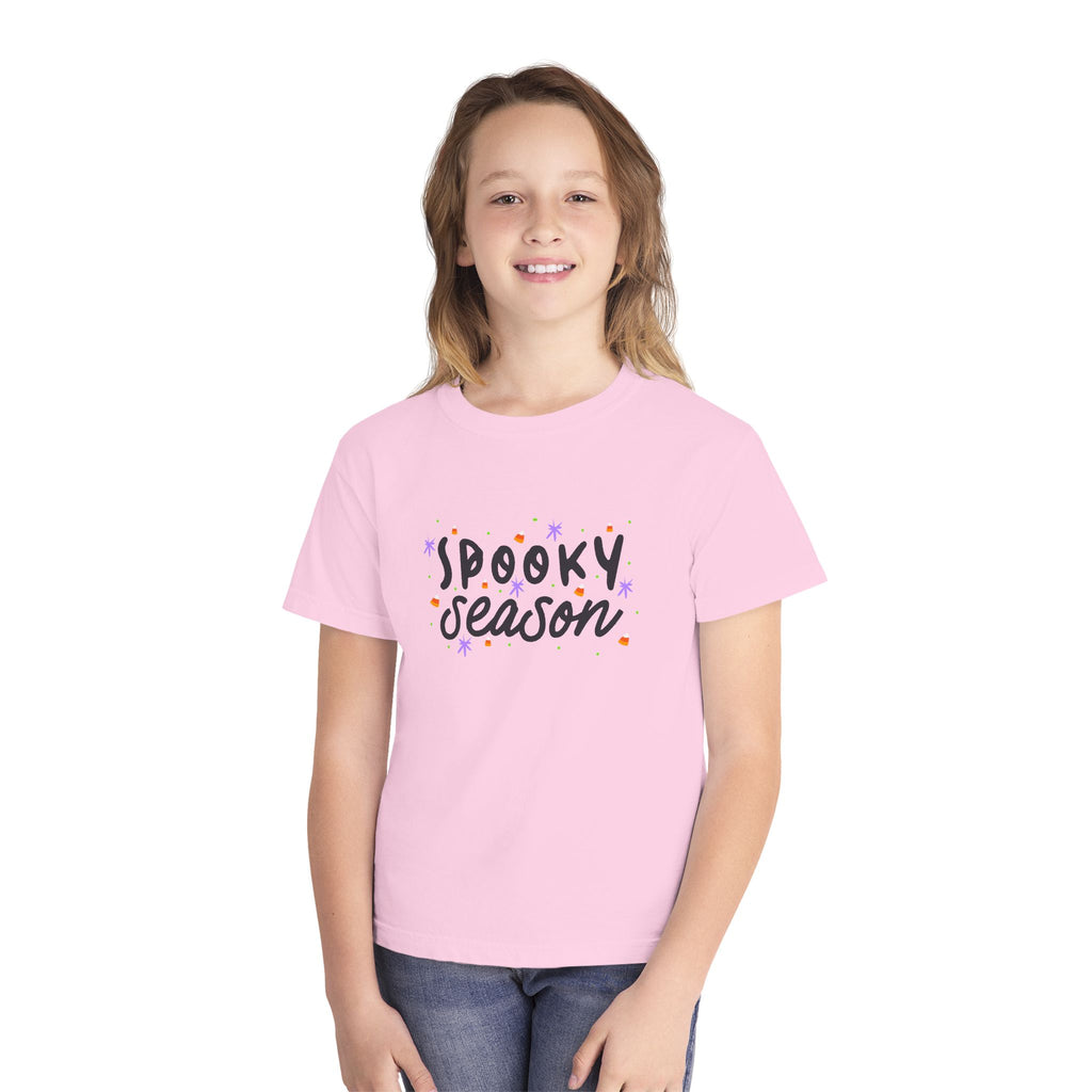 Youth Halloween Tee