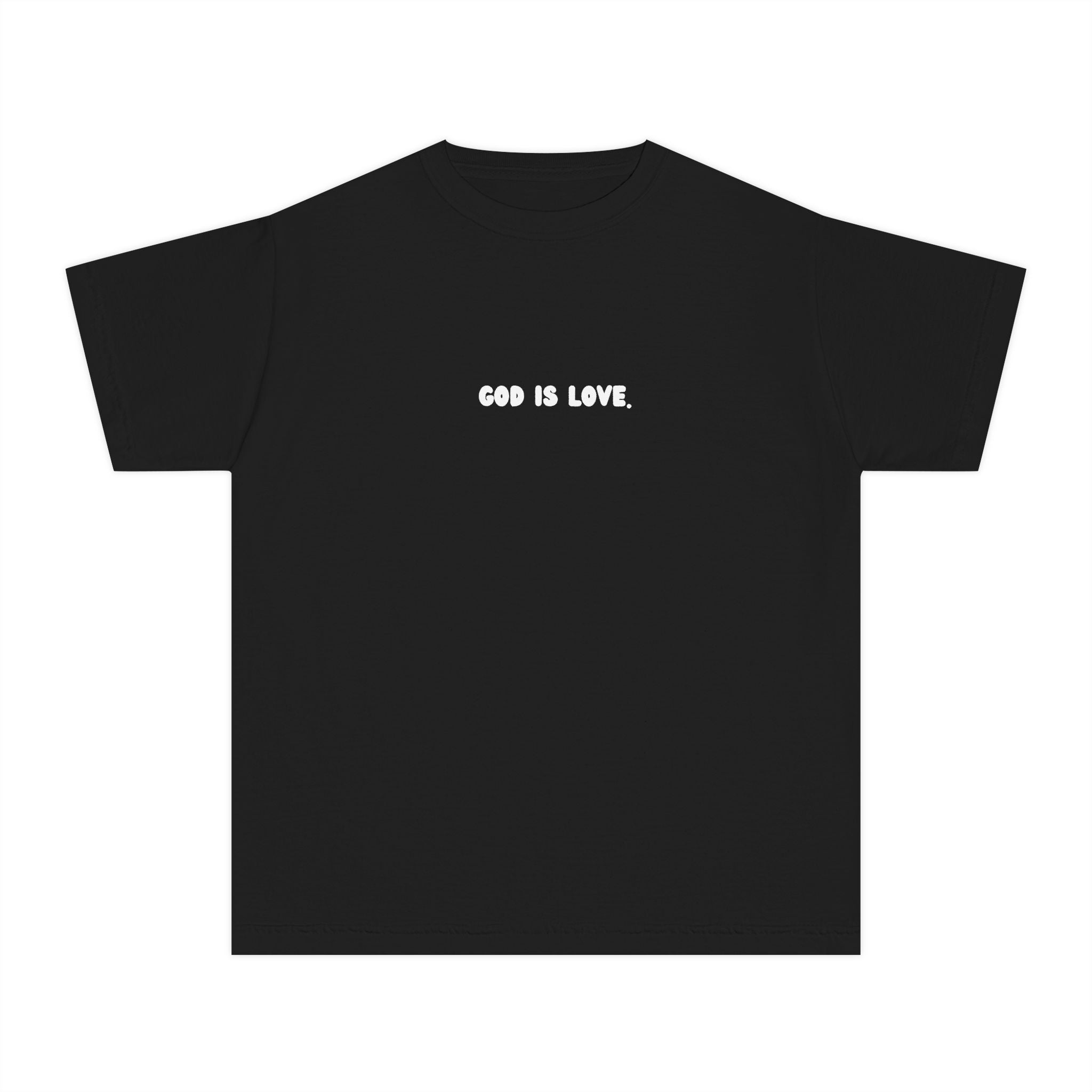 Spread Love - Youth Midweight Tee