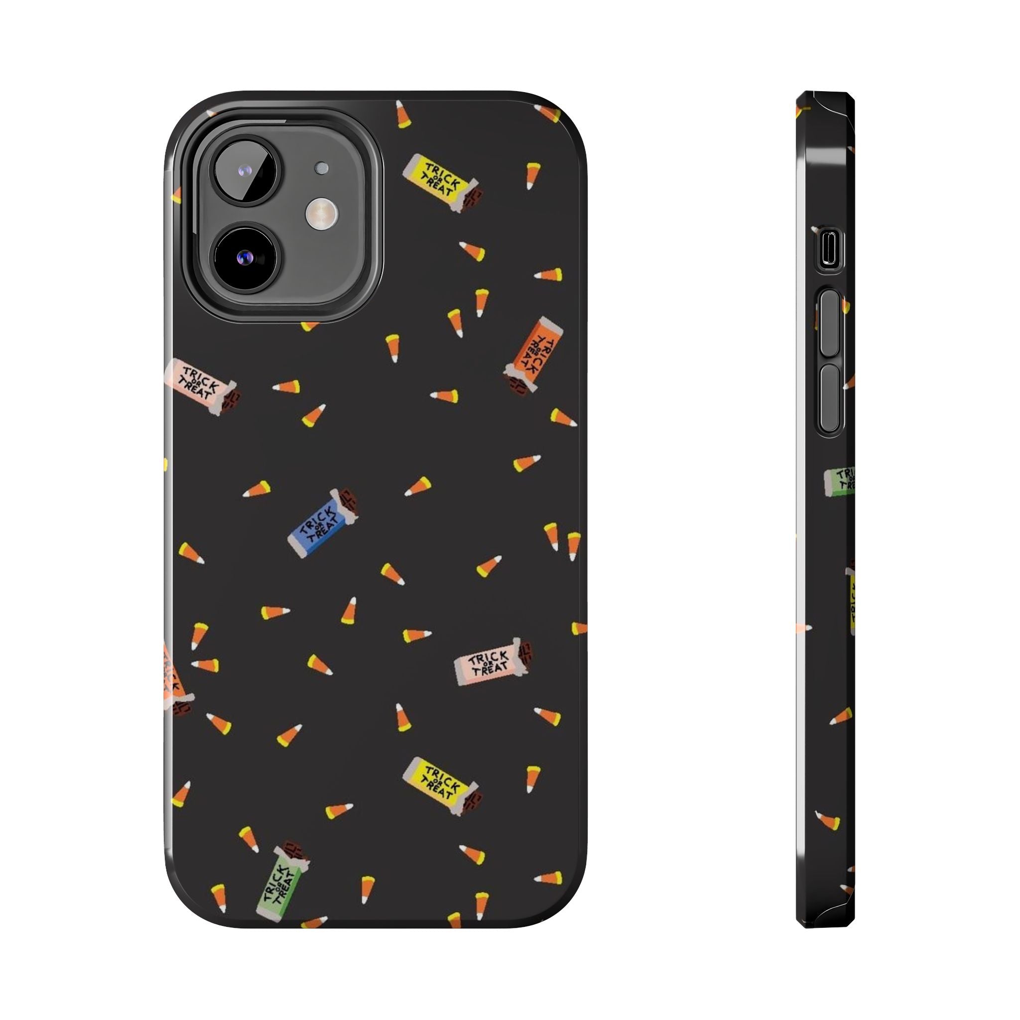 Halloween Candy Tough Phone Case