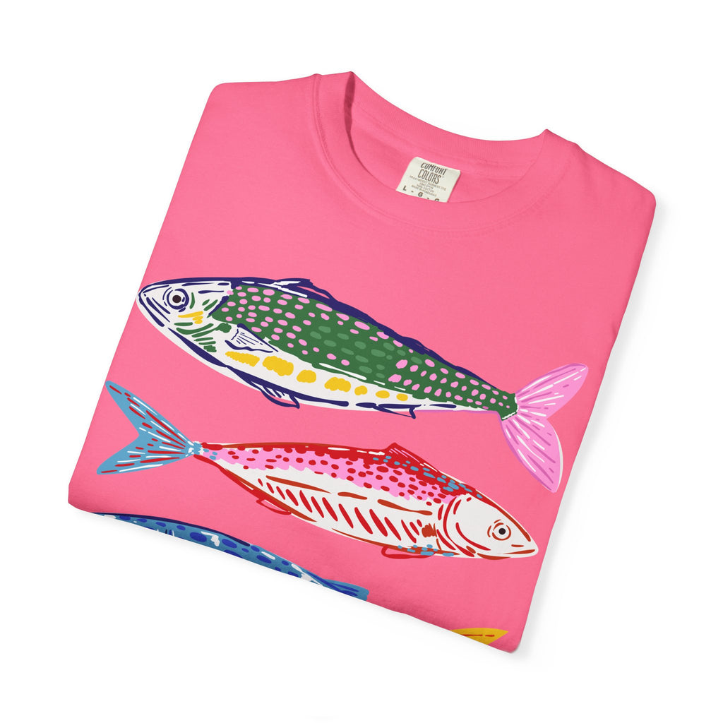 Summer Collection Tee