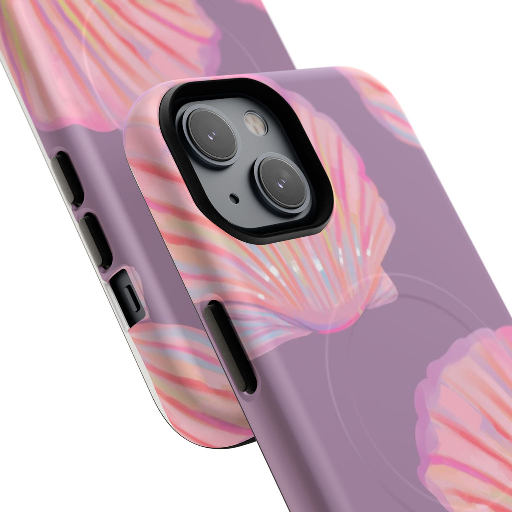 Tough Magnetic Cases